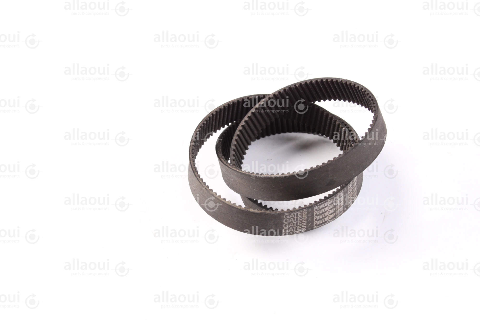 Gates Timing Belt HTD-738-3M-15mm Gates Timing Belt HTD-738-3M-15mm