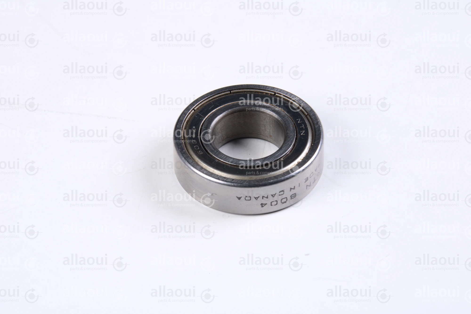 NTN Ball Bearing 6004.2ZR NTN Ball Bearing 6004.2ZR