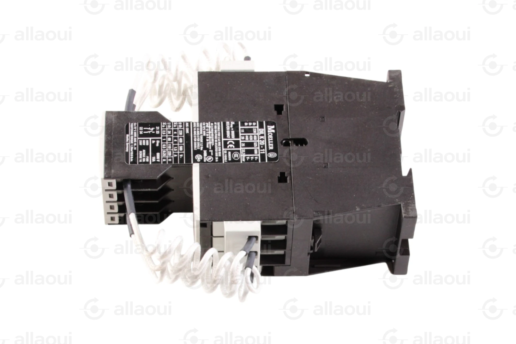 EATON Capacitor Contactor DILK20-11