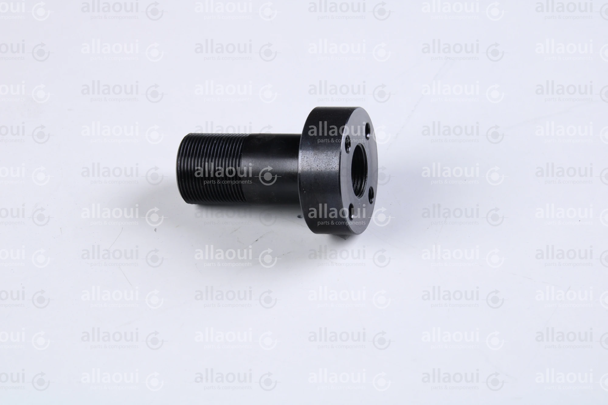 Müller Martini Screw Nut RD35X50 3010.6930.3 Müller Martini Screw Nut RD35X50 3010.6930.3