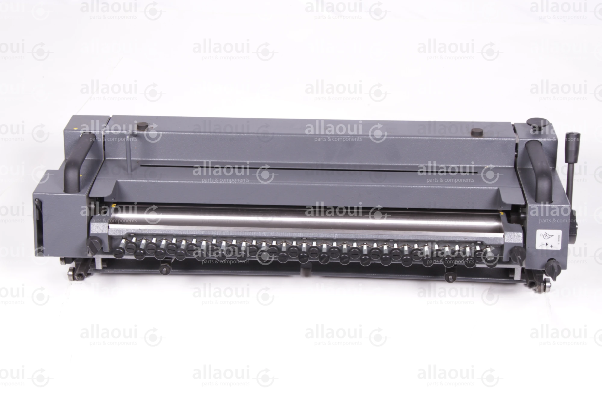 Heidelberg N+P Unit MV.021.969 Heidelberg N+P Unit MV.021.969