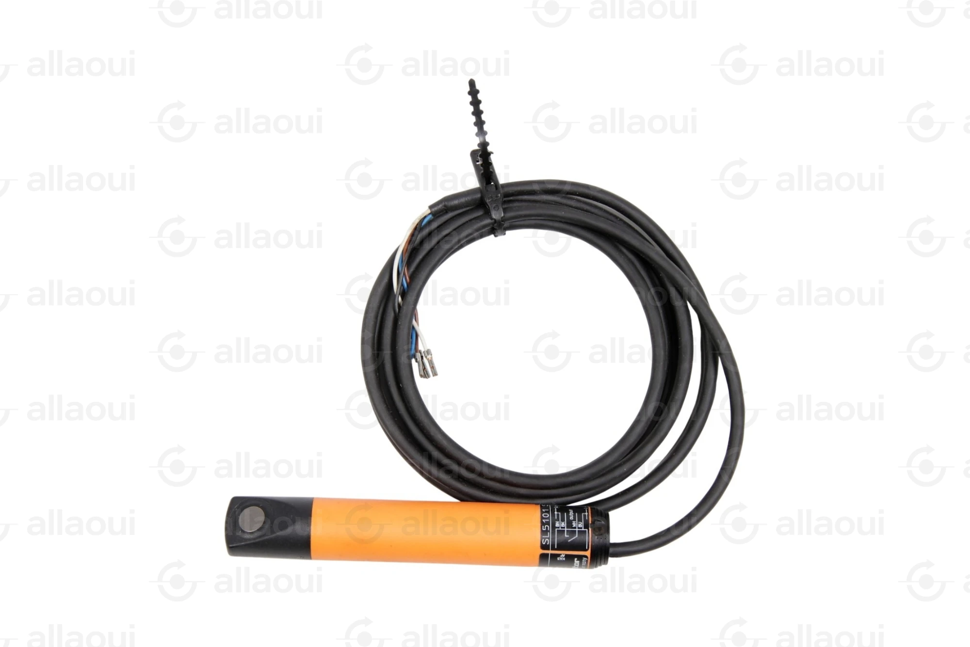 IFM Electronic Sensor