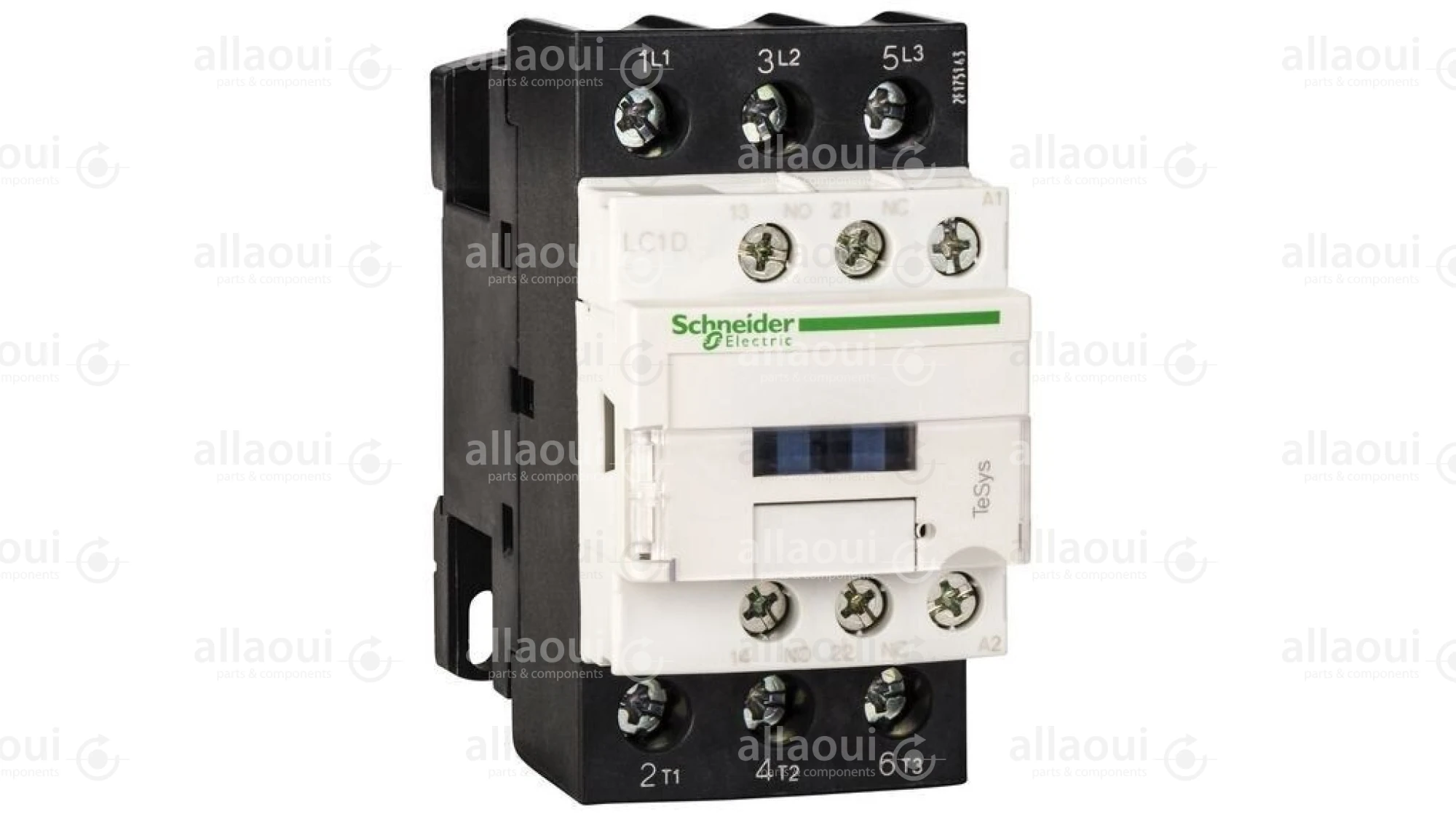Schneider Electric Contactor LC1D32P7 Schneider Electric Contactor LC1D32P7