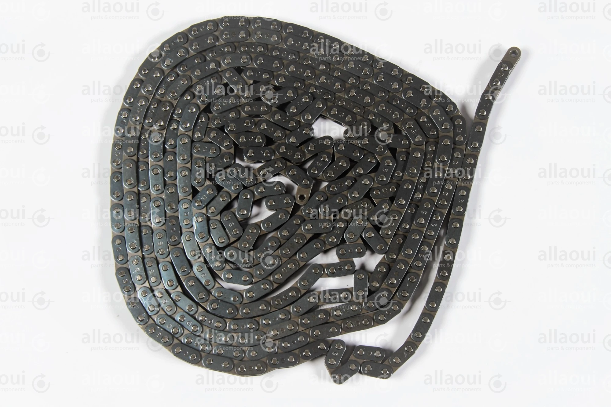 Müller Martini Roller Chain 3/8-1 0039.0802 Müller Martini Roller Chain 3/8-1 0039.0802