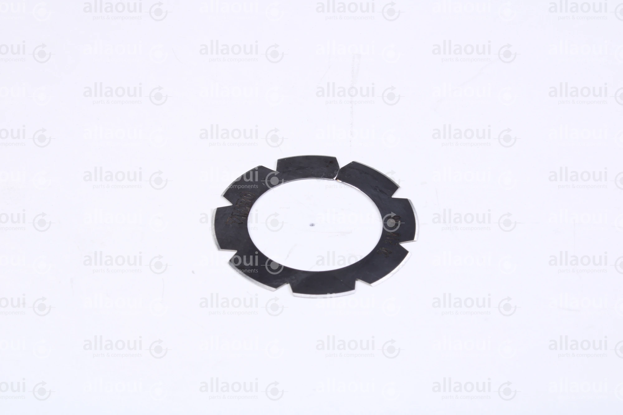 MBO Perforation knife (4 pieces) 50 210 400 MBO Perforation knife (4 pieces) 50 210 400