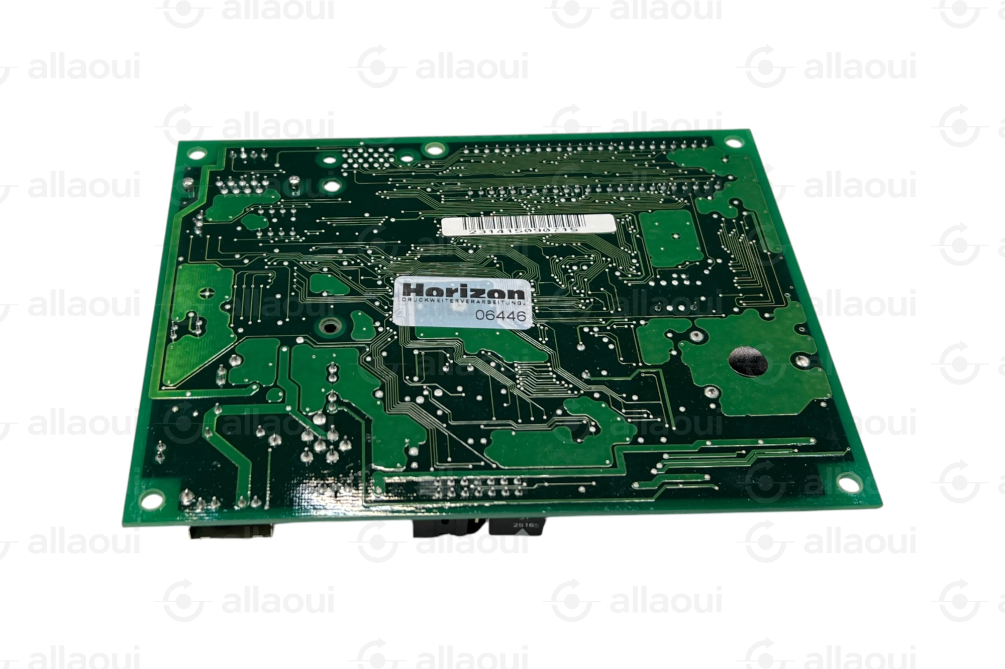 Horizon PC Board P113511-02