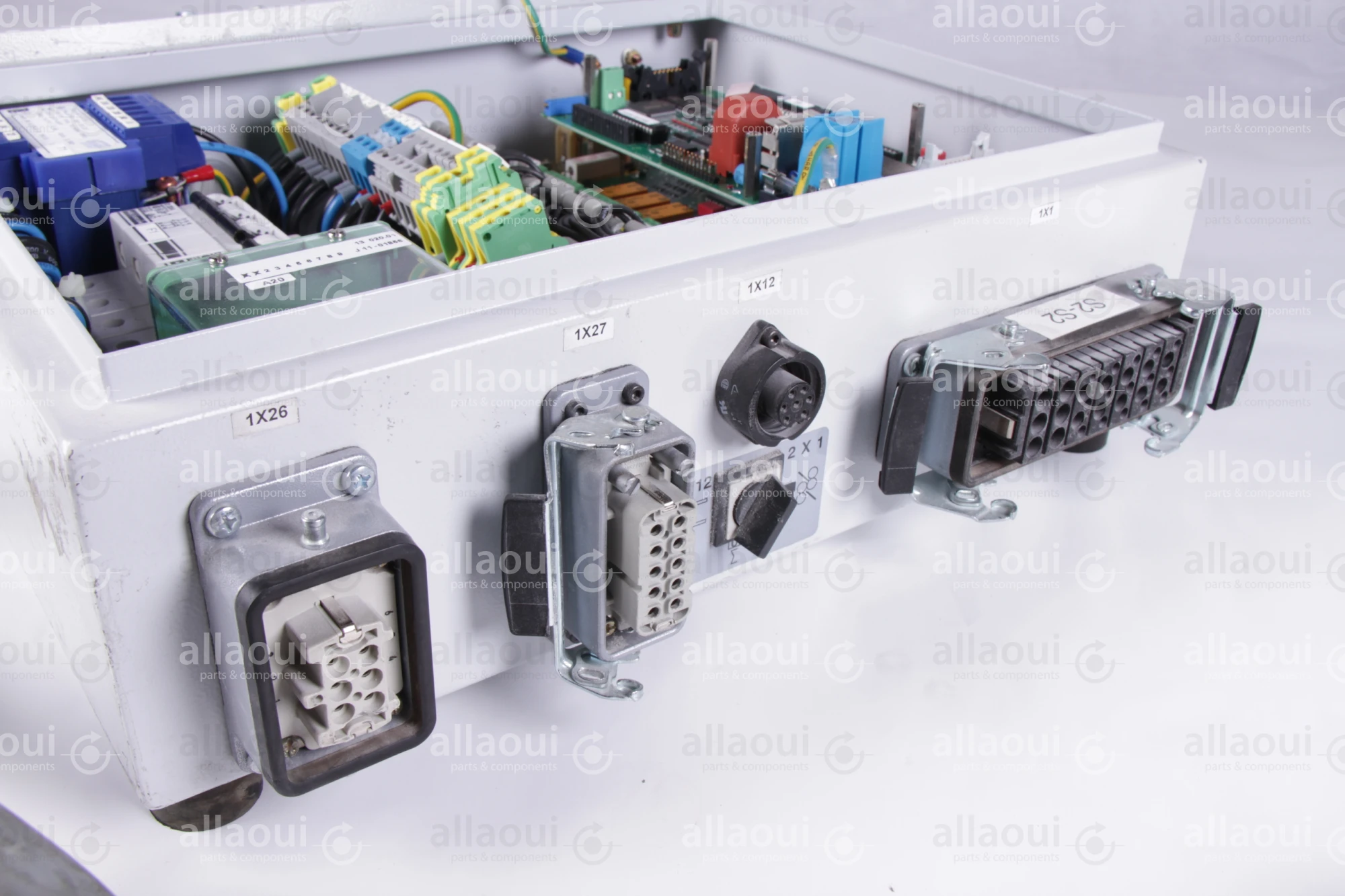Heidelberg Coupling Box 1 couplingboxFHA0014A701 Heidelberg Coupling Box 1 couplingboxFHA0014A701