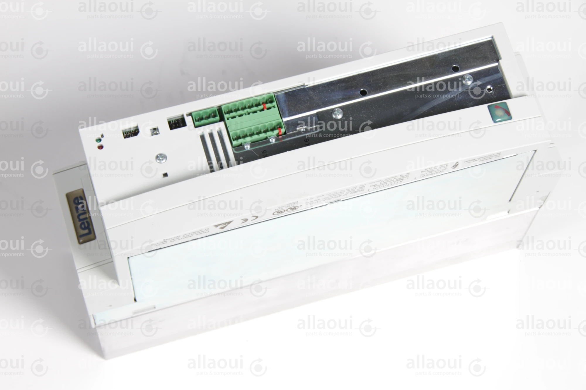 Lenze Frequency Converter Lenze 33.8244 Lenze Frequency Converter Lenze 33.8244
