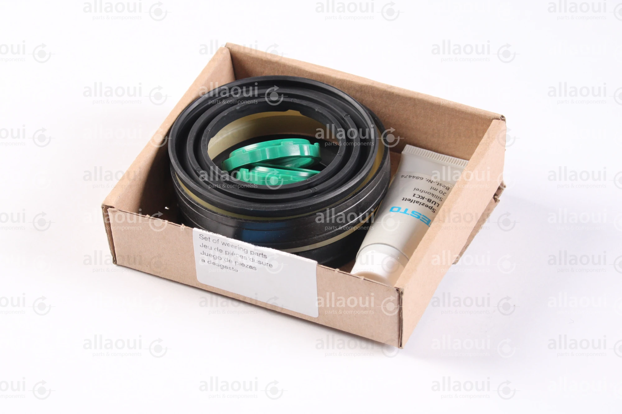 Festo Set Of Wearing Parts DNC-80-PPV-A Festo Set Of Wearing Parts DNC-80-PPV-A