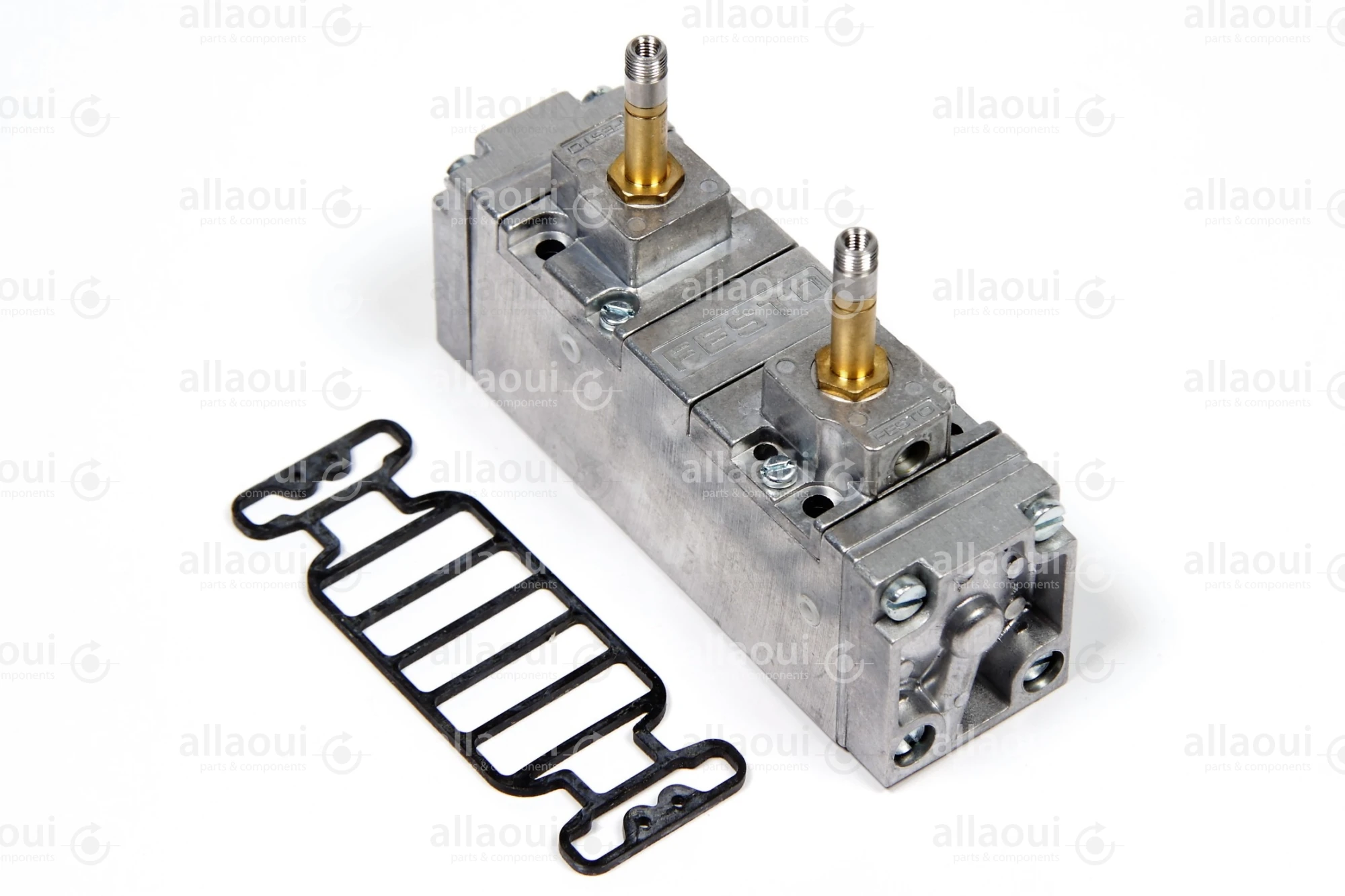 Festo Solenoid Valve 6228 Festo Solenoid Valve 6228
