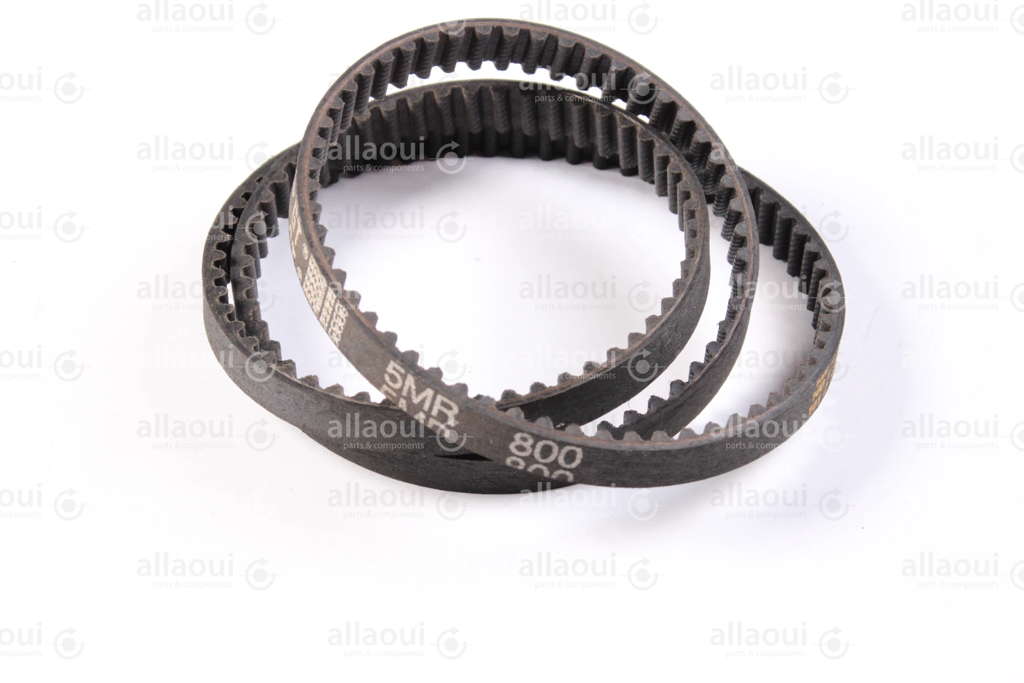 PowerGrip Toothed Belt 5MR-800 PowerGrip Toothed Belt 5MR-800