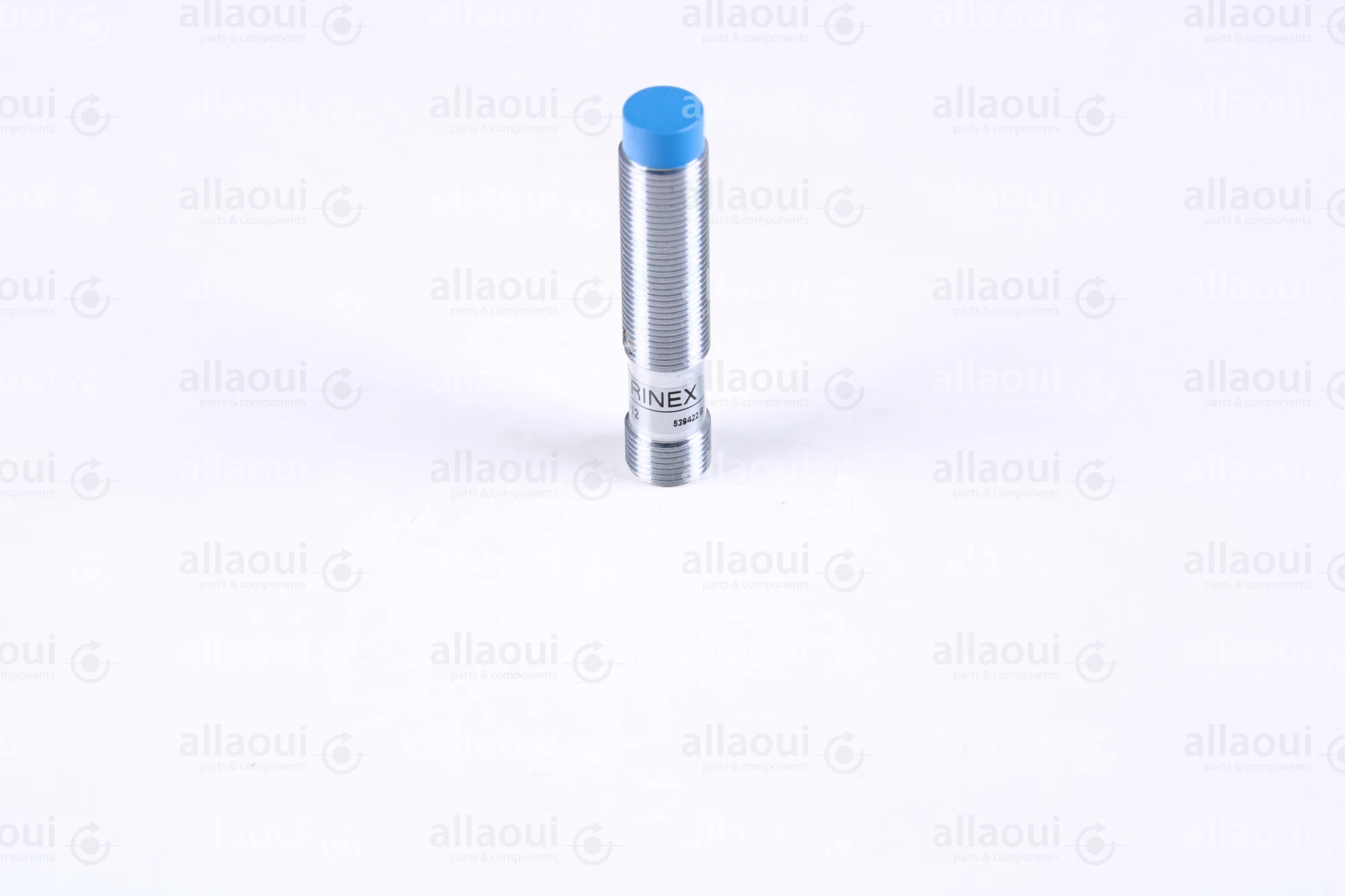 Contrinex Sensor DW-AS-513-M12 Contrinex Sensor DW-AS-513-M12