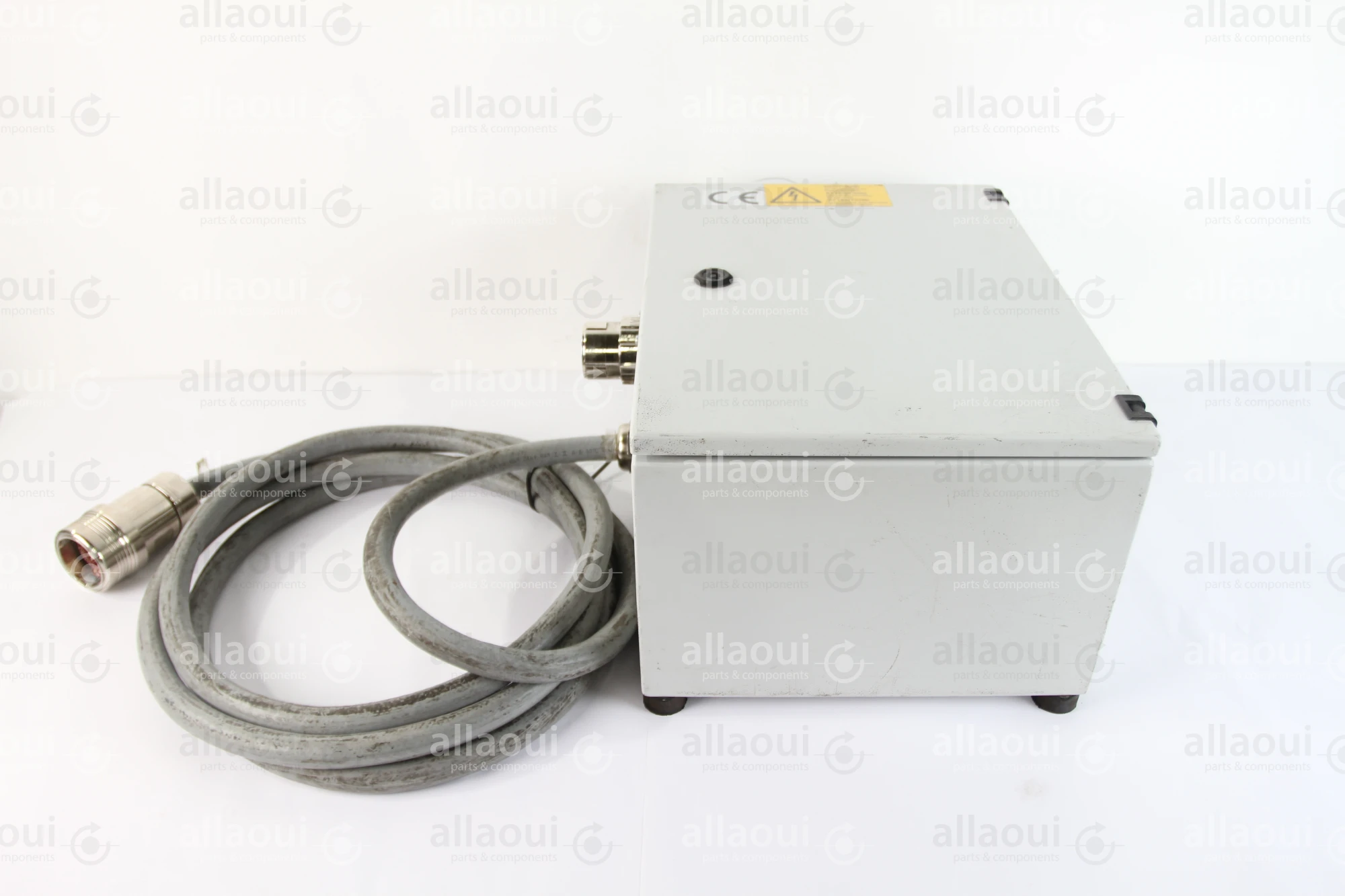 Heidelberg Coupling Box MCT-DCT FH.1011617/03A175 Heidelberg Coupling Box MCT-DCT FH.1011617/03A175