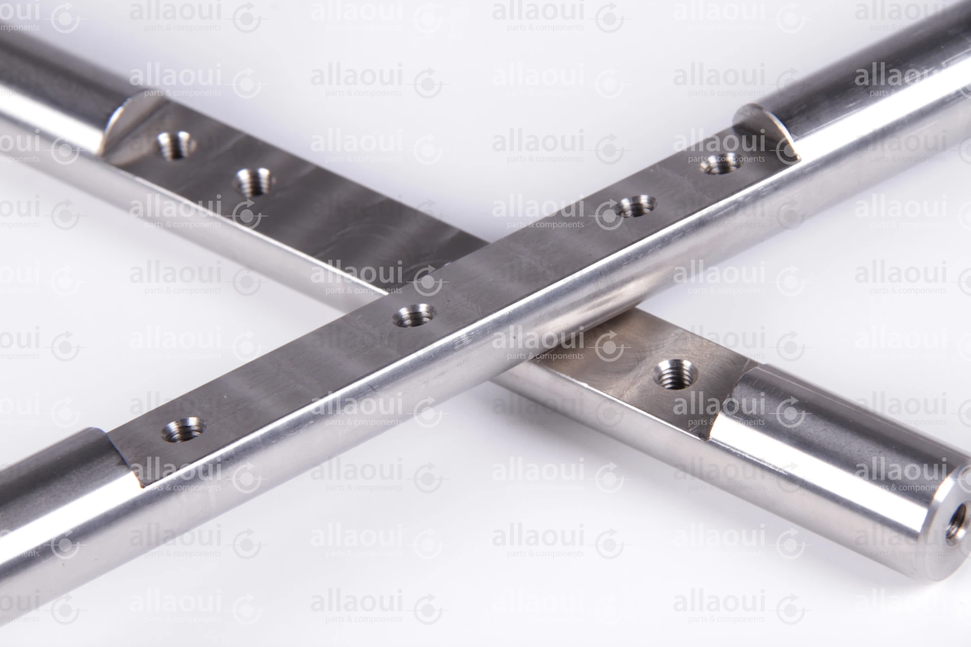 Müller Martini Shaft RD20X240 3028.3847.3 Müller Martini Shaft RD20X240 3028.3847.3