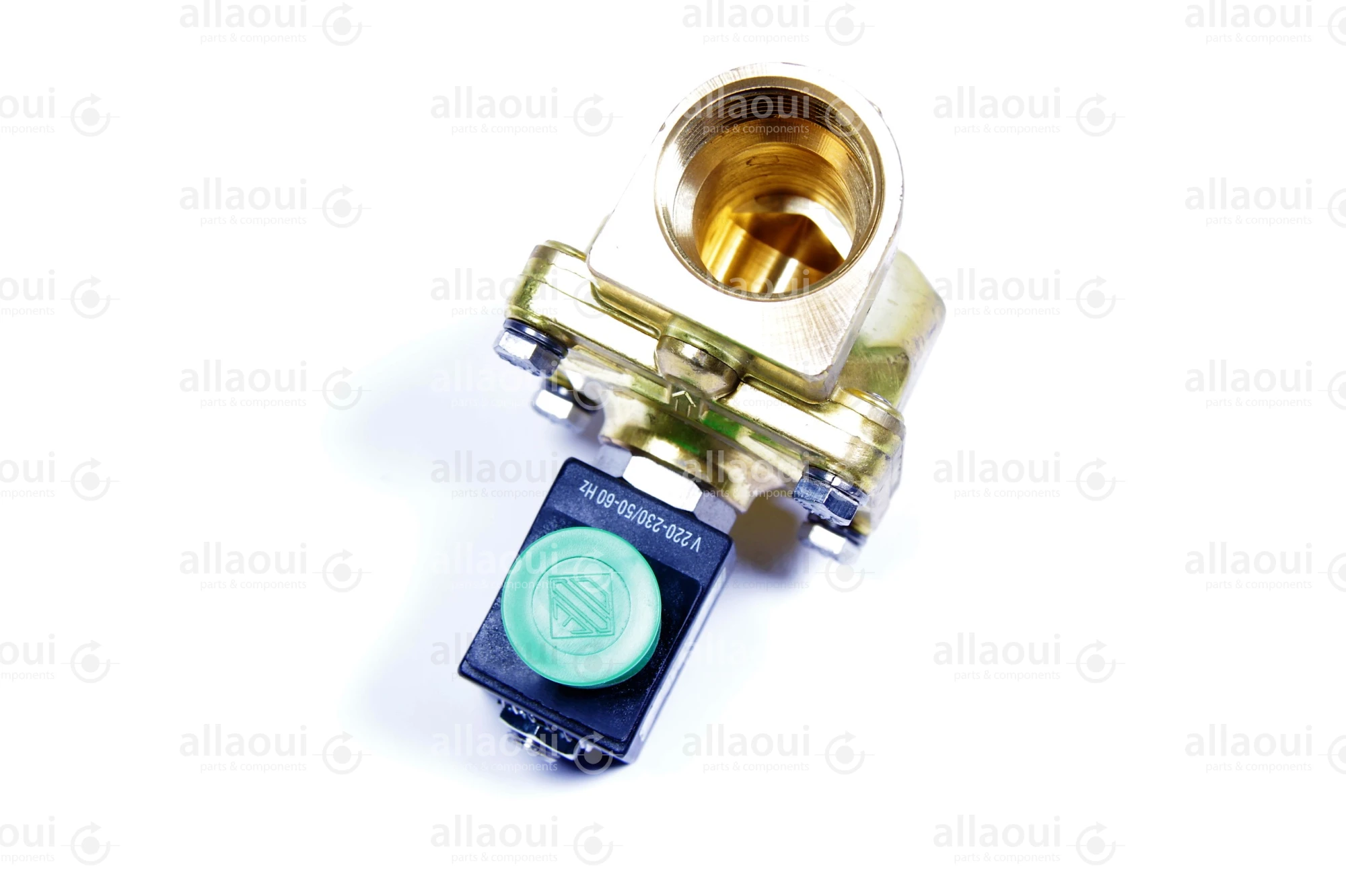 ODE Solenoid 21HTK0Y250 ODE Solenoid 21HTK0Y250