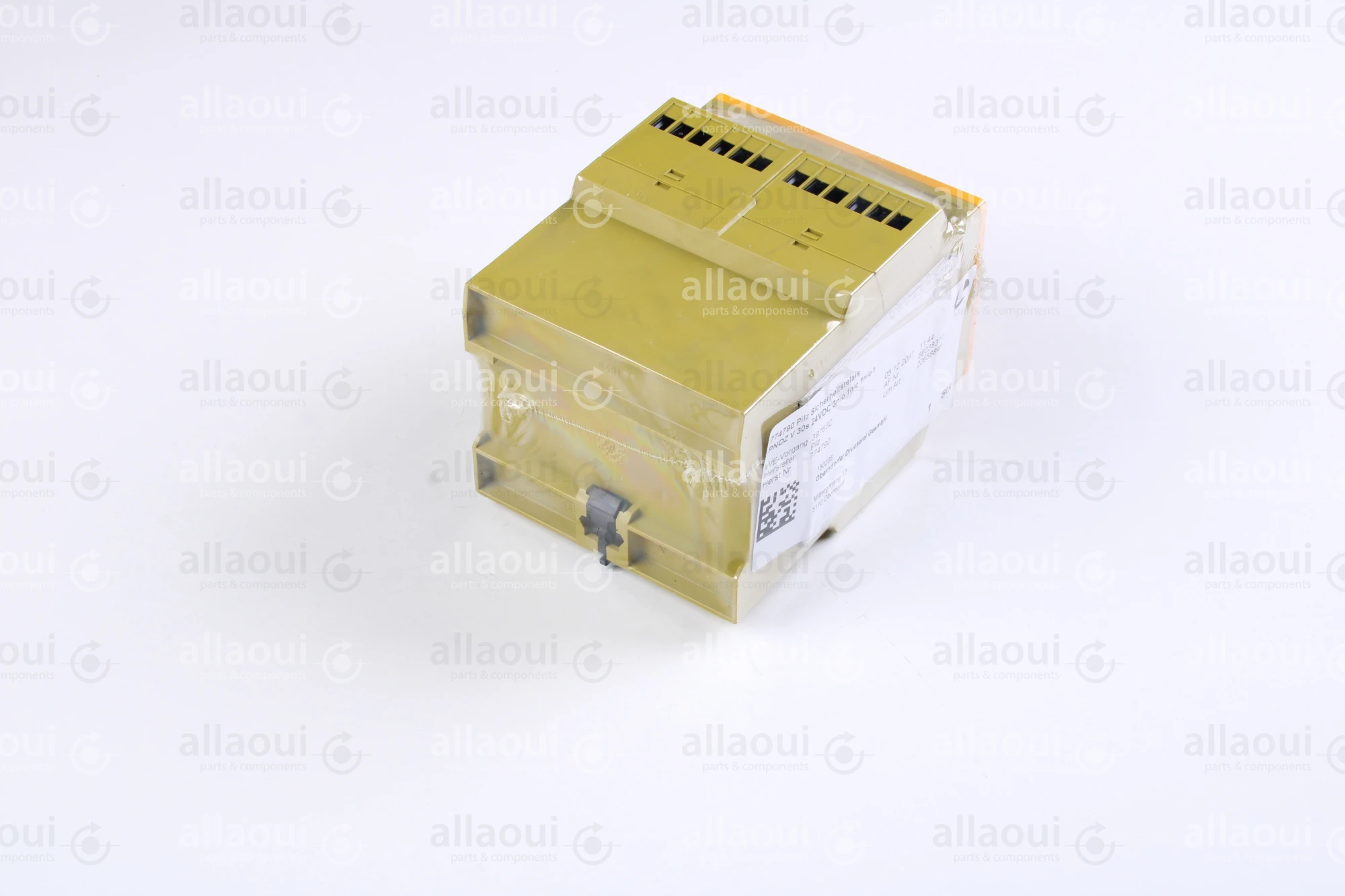 Pilz Safety Relay 774790 Pilz Safety Relay 774790