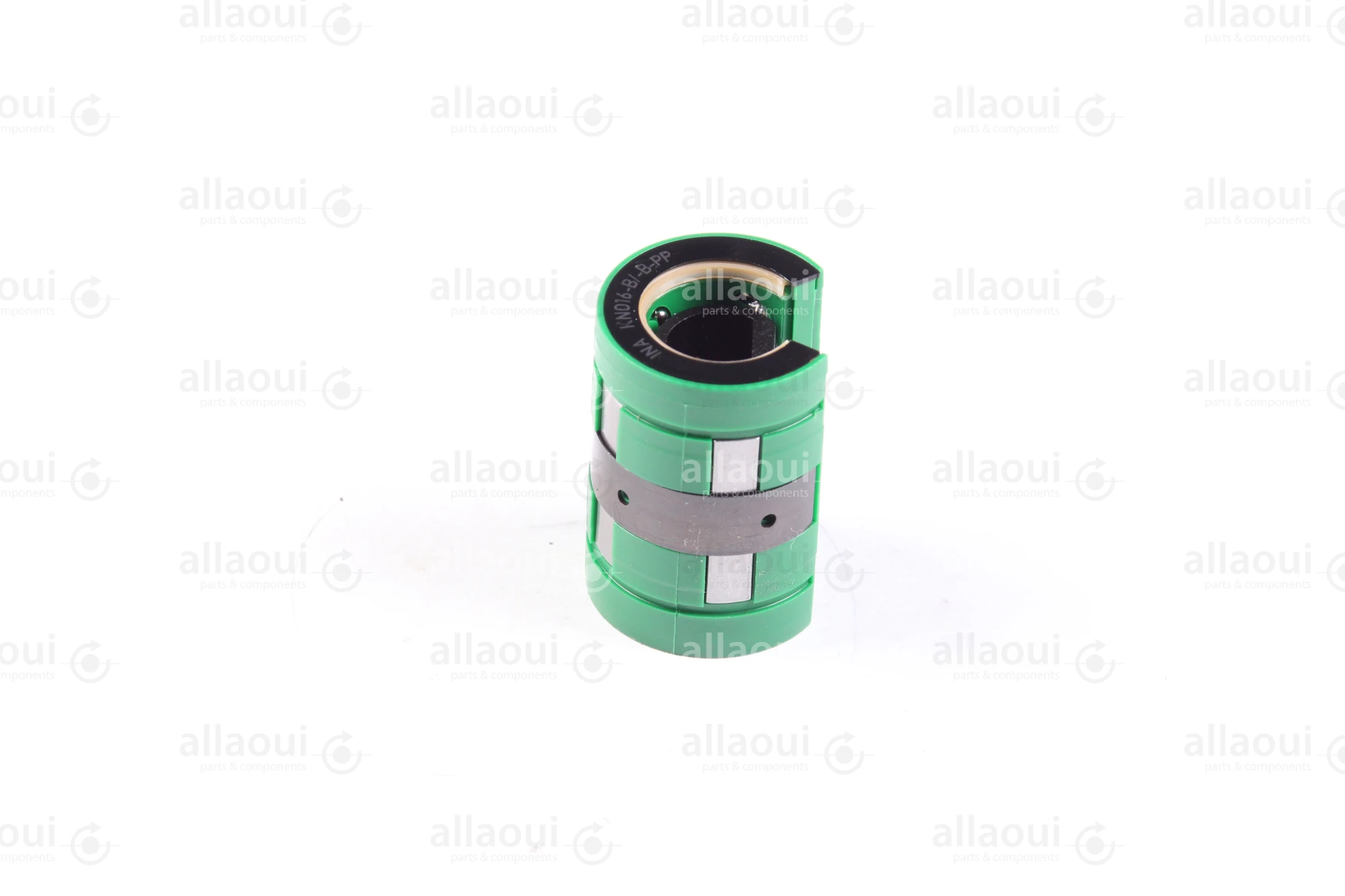 Ludwig Meister Linear-Bearing 260-KNO16-B-PP Ludwig Meister Linear-Bearing 260-KNO16-B-PP