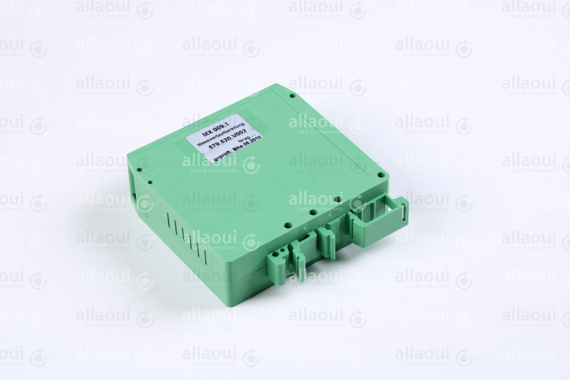 Ferag Electronic module MX009.1 579.520.V002 Ferag Electronic module MX009.1 579.520.V002