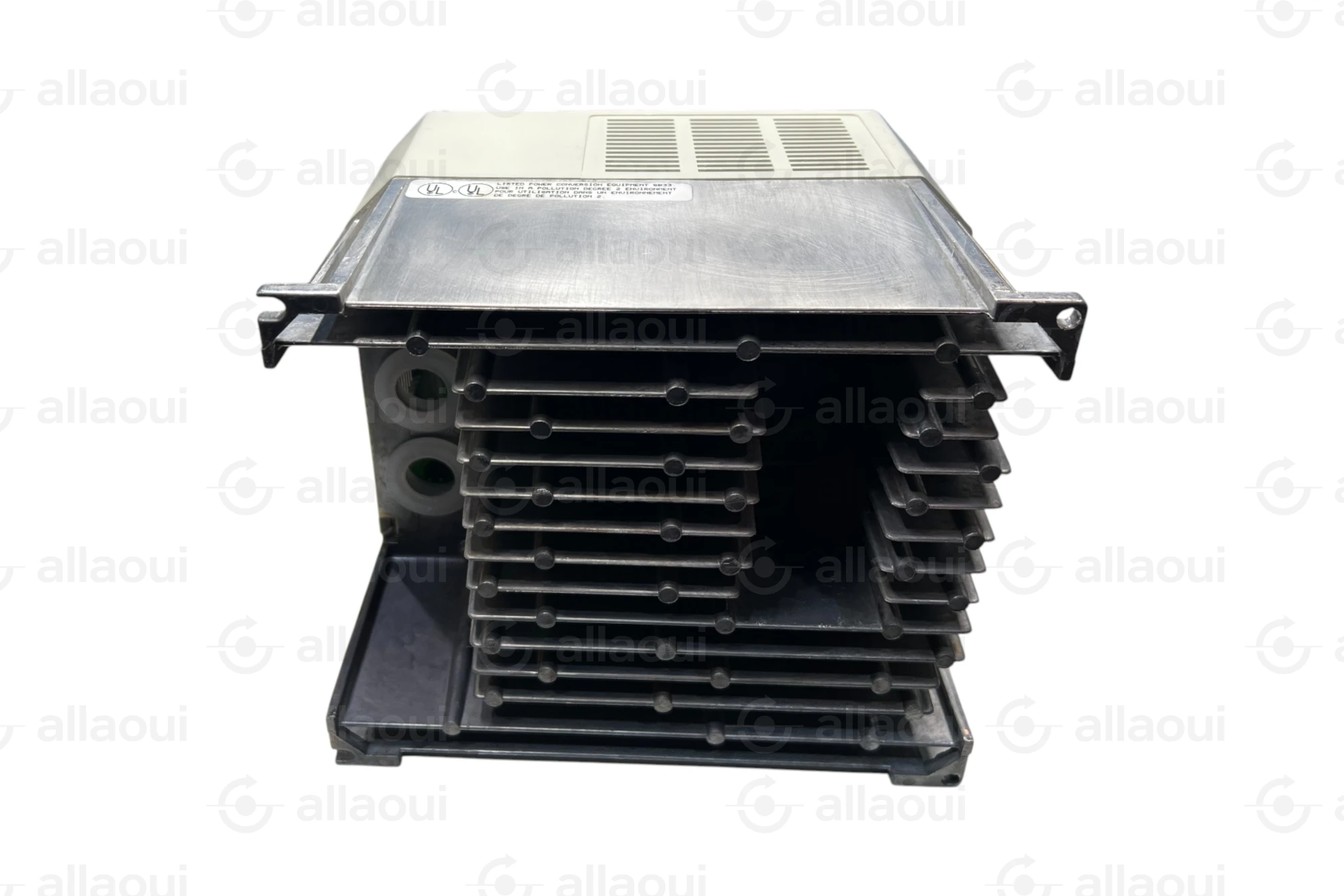 Siemens Frequency Converter Micromaster 1.1 kW 6SE3014-8BC00 Siemens Frequency Converter Micromaster 1.1 kW 6SE3014-8BC00