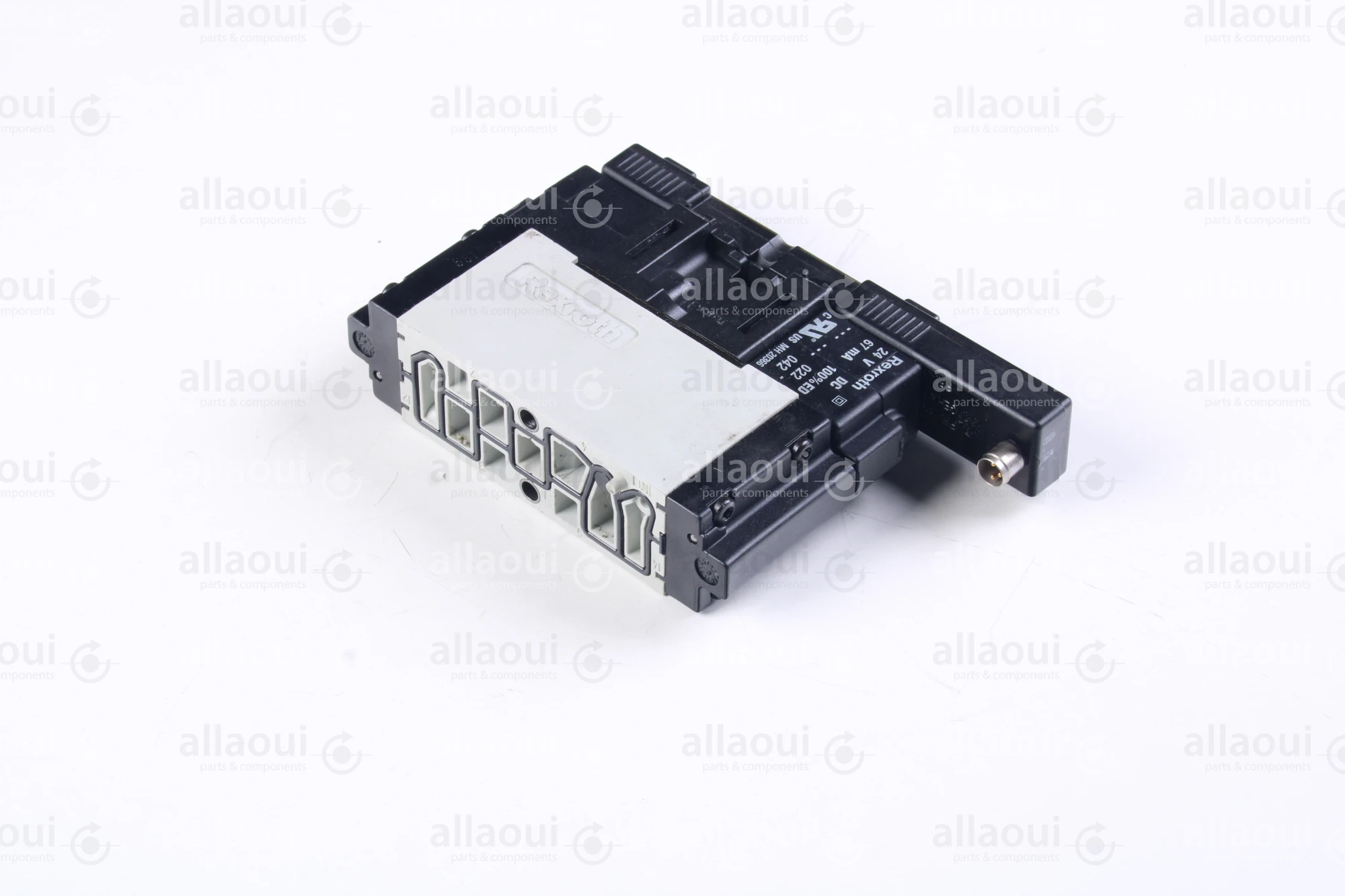 Bosch Rexroth Ventil PRI002 5763503183 Bosch Rexroth Ventil PRI002 5763503183