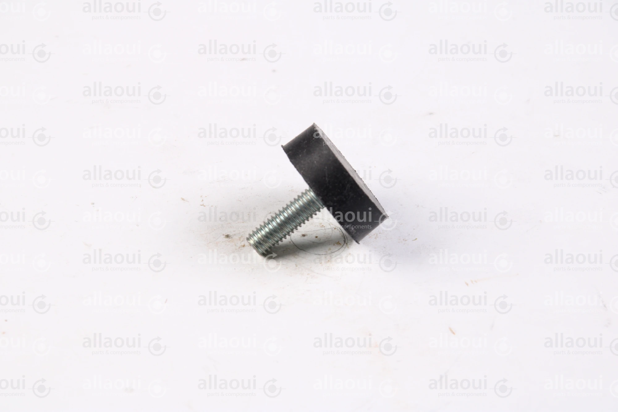 Kolbus Anti-vibration Metal Buffer 00001019 Kolbus Anti-vibration Metal Buffer 00001019