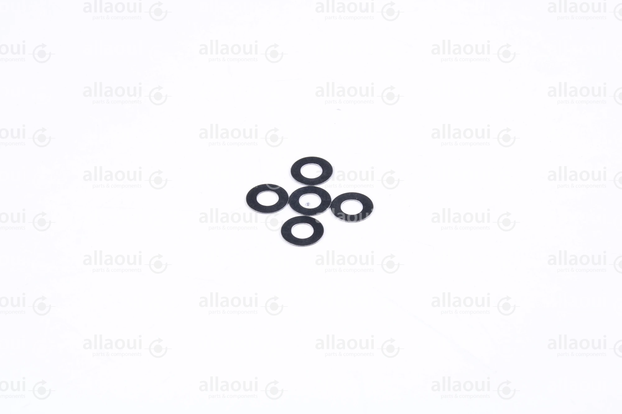 Manroland Fitted disc PS 6 x 12 x 0 8090R05097 Manroland Fitted disc PS 6 x 12 x 0 8090R05097