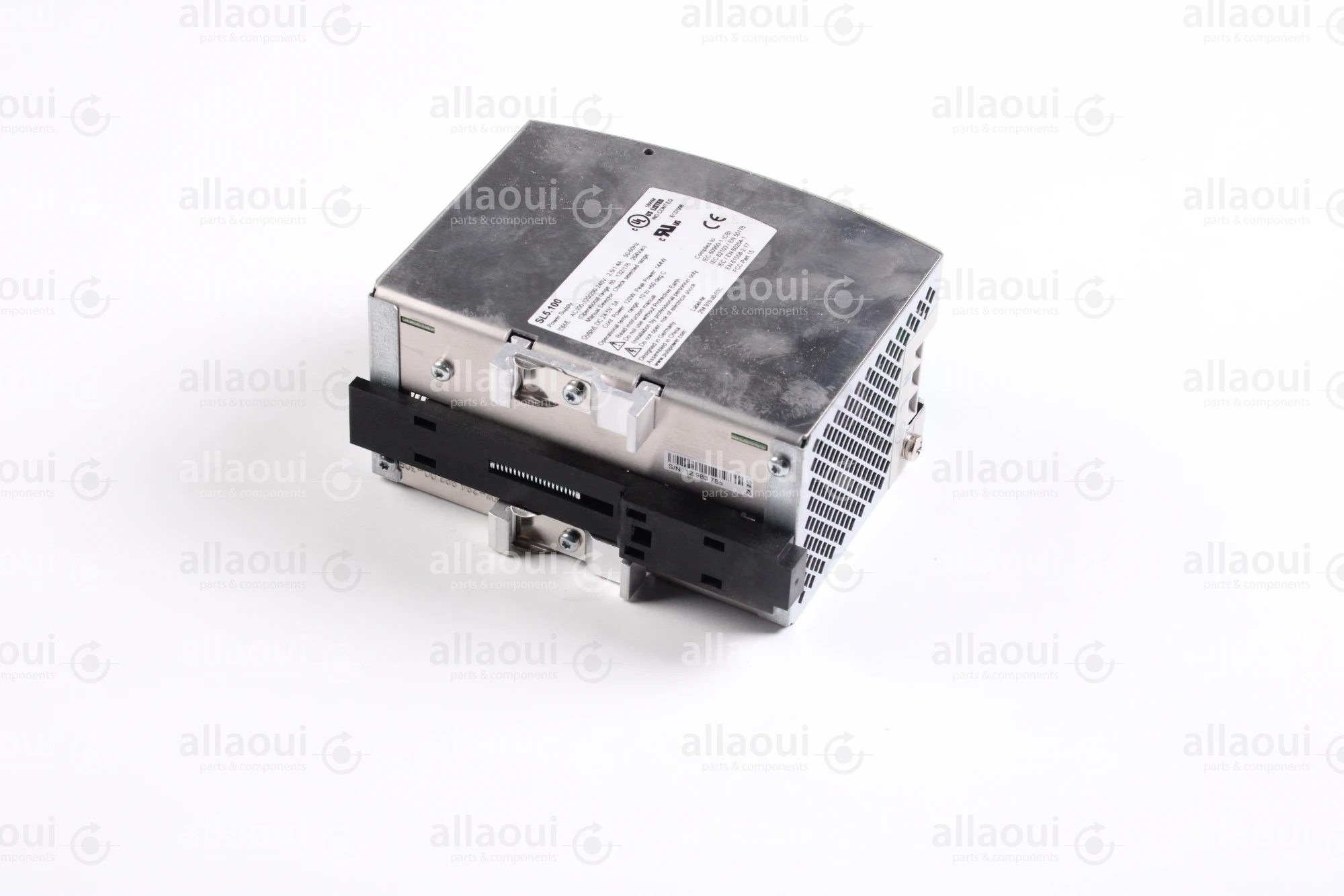 PULS Power Supply SL5.100 SL5.100 PULS Power Supply SL5.100 SL5.100