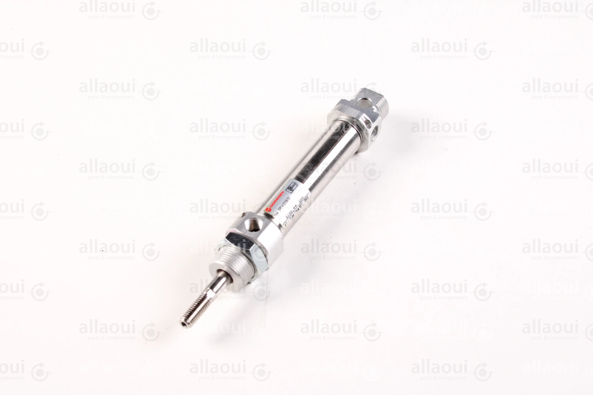 Norgren Pneumatic Cylinder SPCH/2528/50 Norgren Pneumatic Cylinder SPCH/2528/50