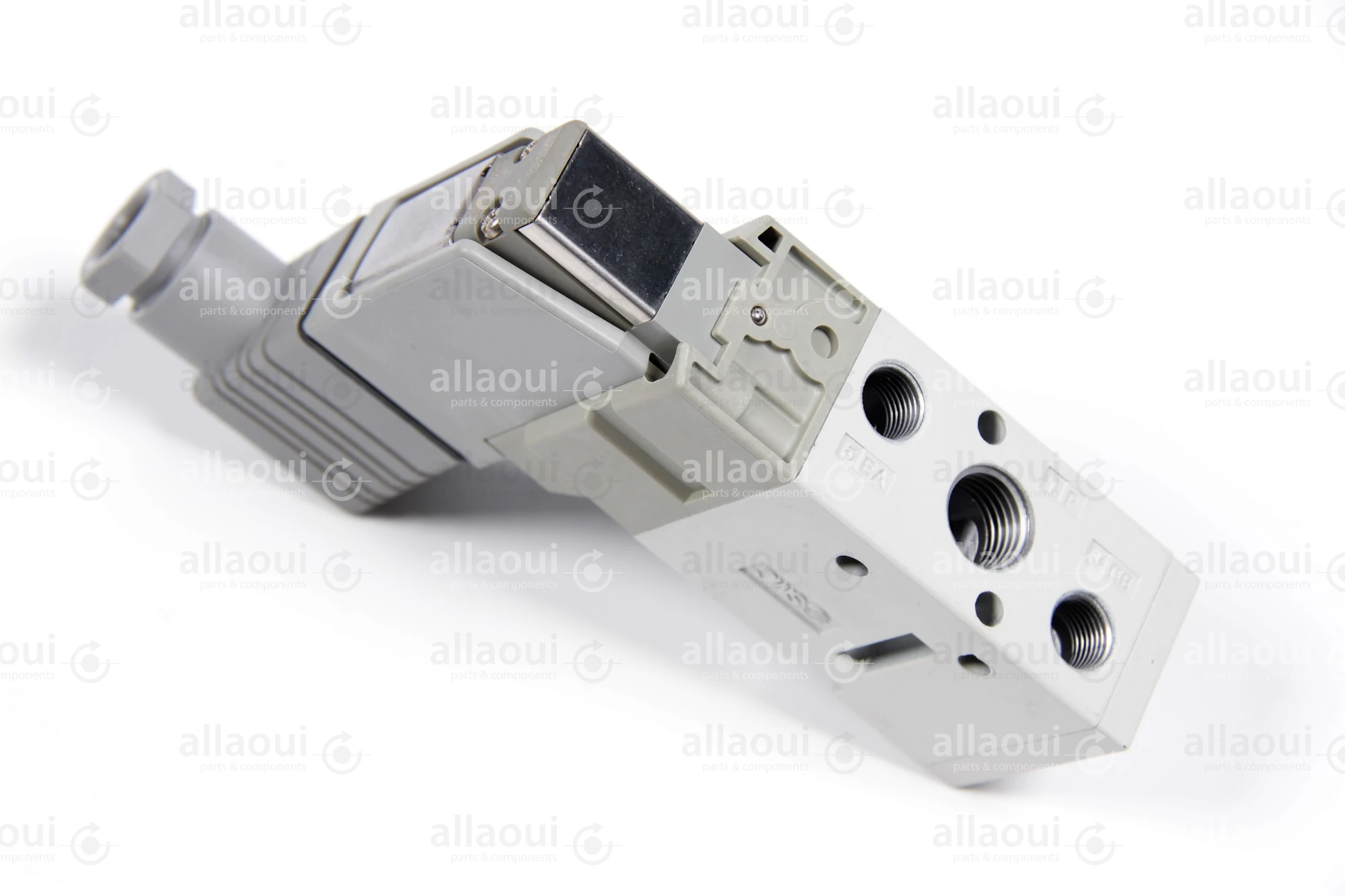 SMC Magnet Valve VF3133-5D1-02 SMC Magnet Valve VF3133-5D1-02