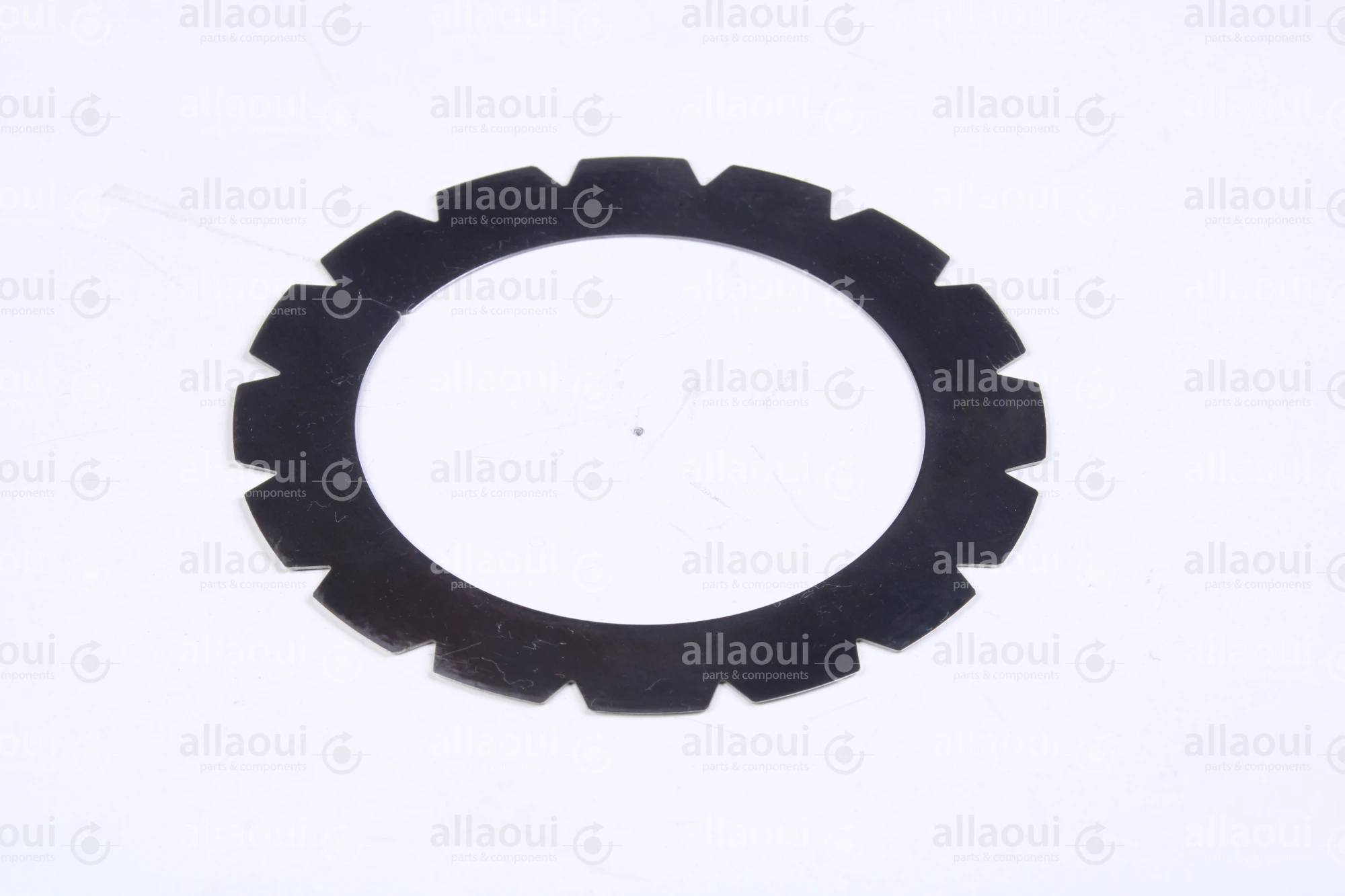 MBO Perforating Disc X40CR 50211600 MBO Perforating Disc X40CR 50211600