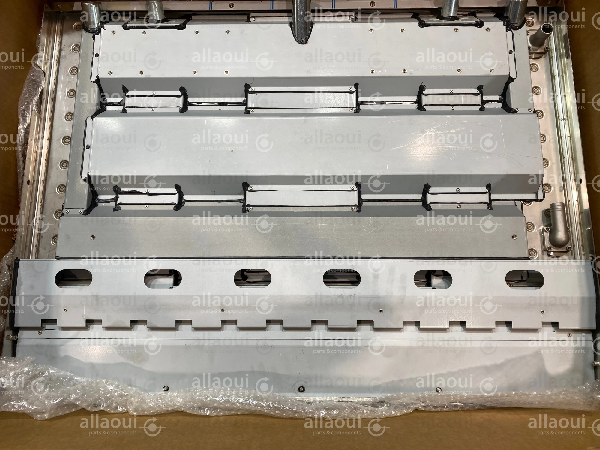 Heidelberg Arch Baffle C6.614.101S/06 Heidelberg Arch Baffle C6.614.101S/06