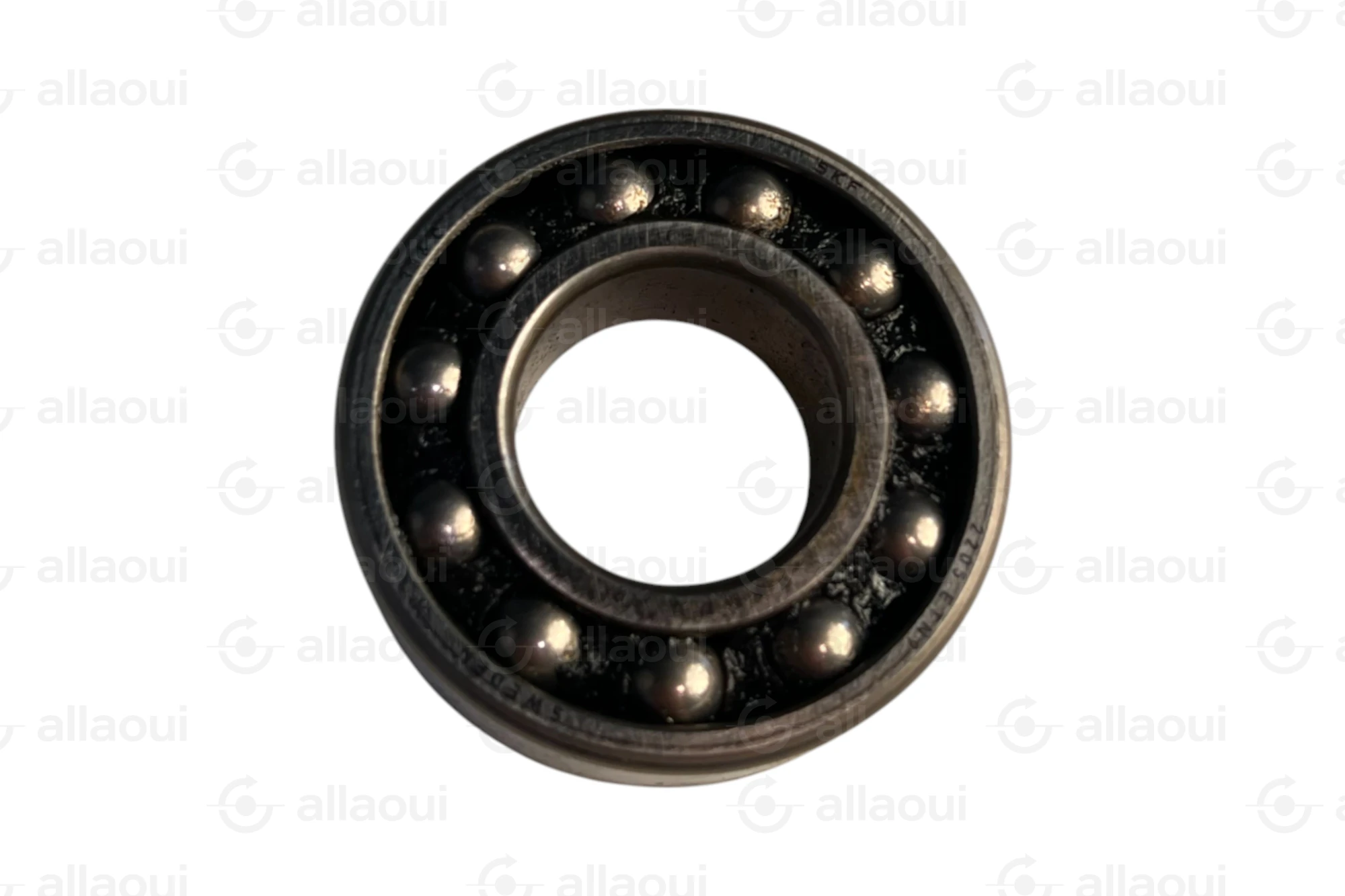 SKF Ball Bearings 2205 ETN9 SKF Ball Bearings 2205 ETN9