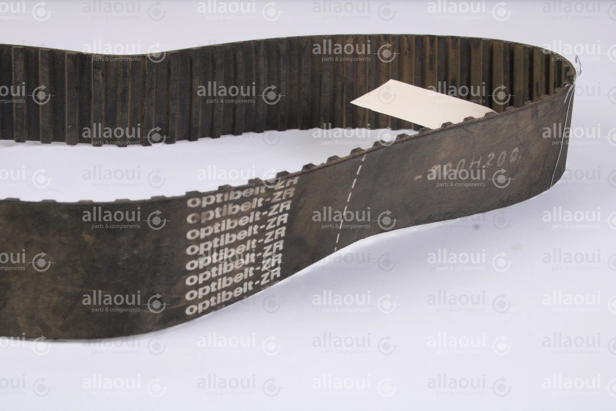 Optibelt Toothed belt 300-H-200-50 Optibelt Toothed belt 300-H-200-50