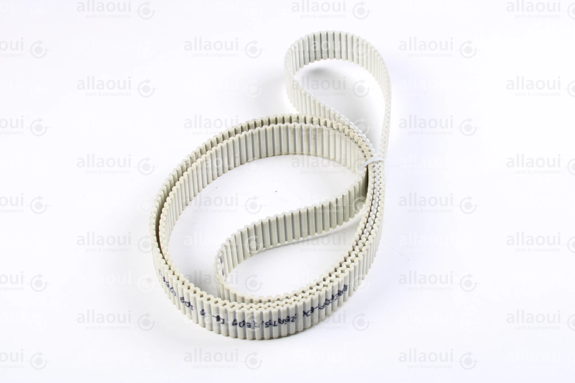 Müller Martini Toothed Belt 25 AT5/1600-D 3675.2466.4 Müller Martini Toothed Belt 25 AT5/1600-D 3675.2466.4