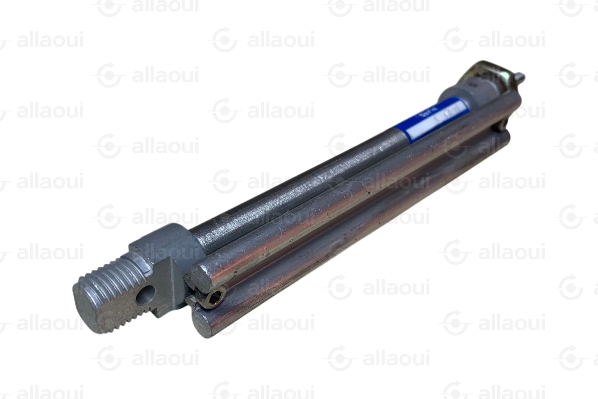 Festo Standard Cylinder 8mm Bore 50mm Stroke DSN-8-50-P