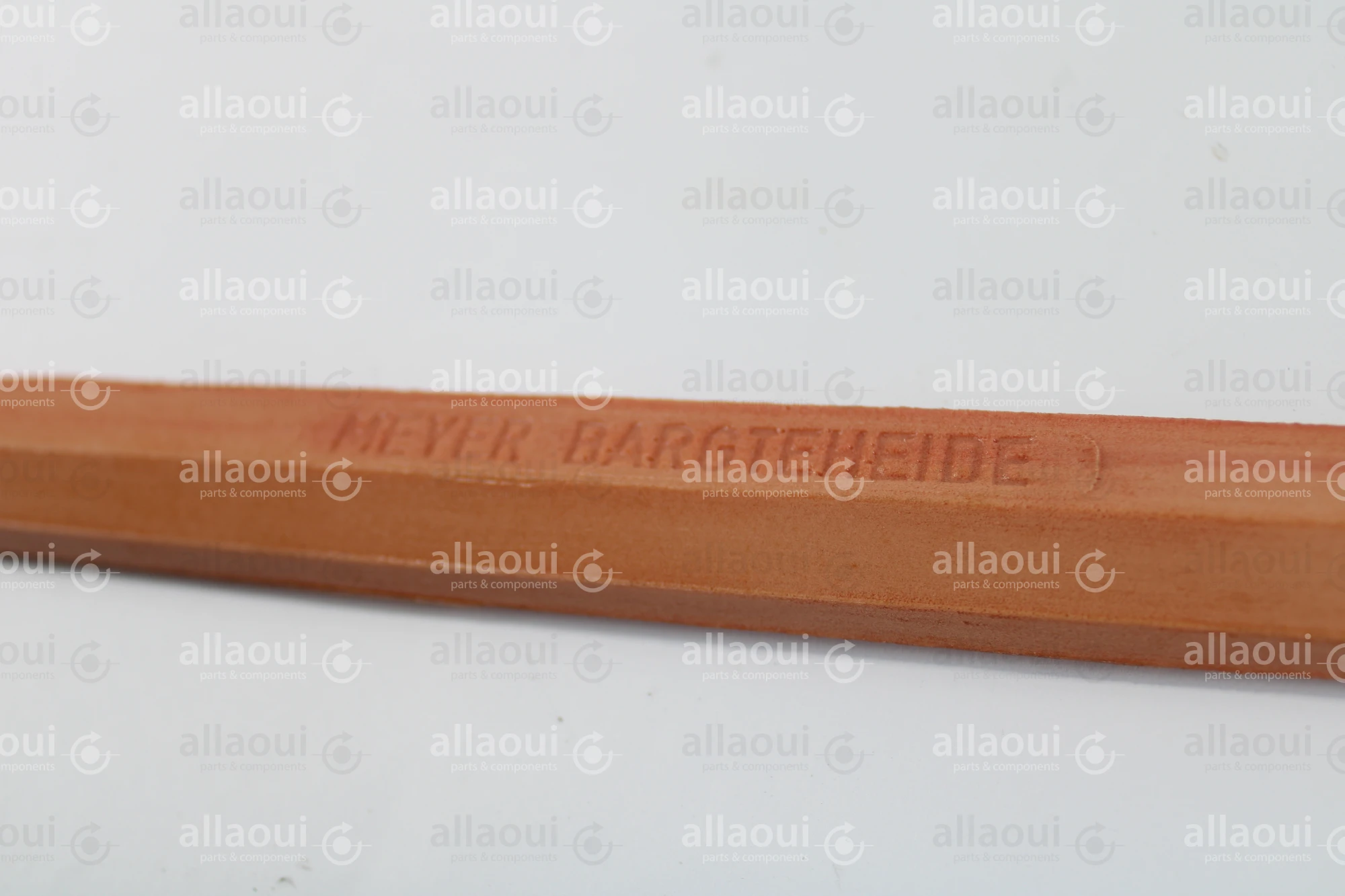 TKM Meyer Pressure bar 550x22x14mm 453004 TKM Meyer Pressure bar 550x22x14mm 453004