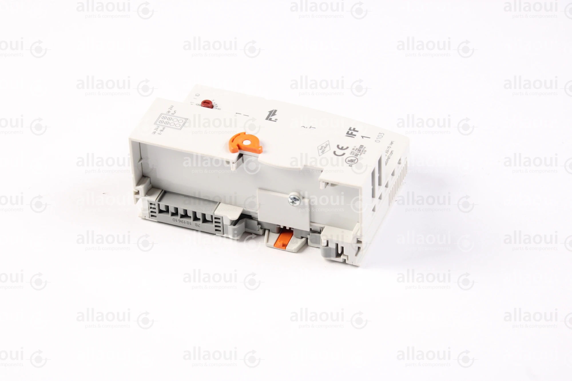 Ferag Electric EK1101 Ferag Electric EK1101