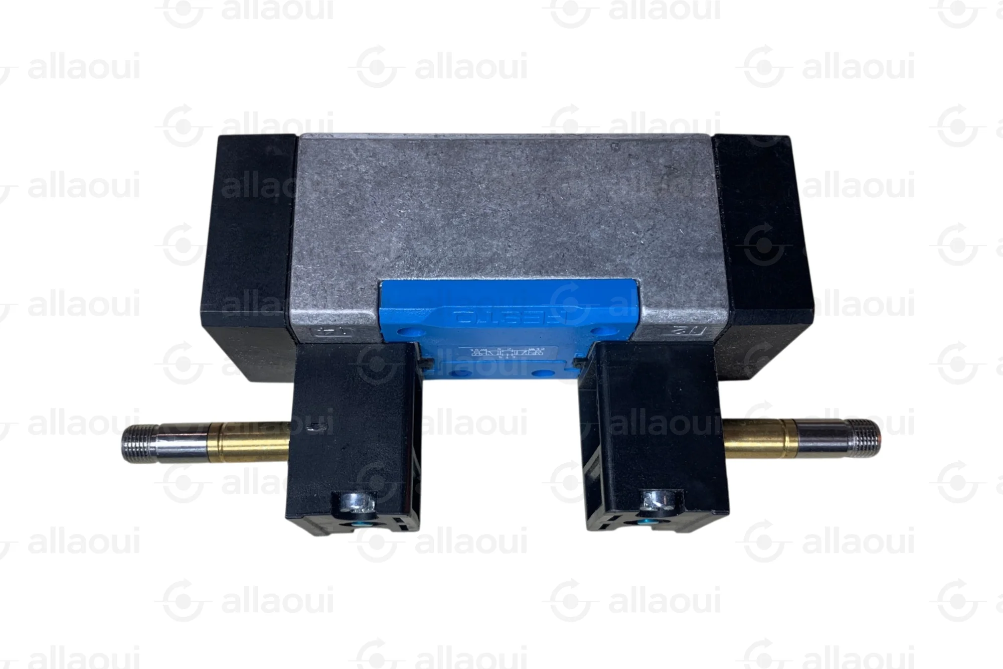 Festo Solenoid Valve MFH-5/3G-D-1-C 150982 Festo Solenoid Valve MFH-5/3G-D-1-C 150982