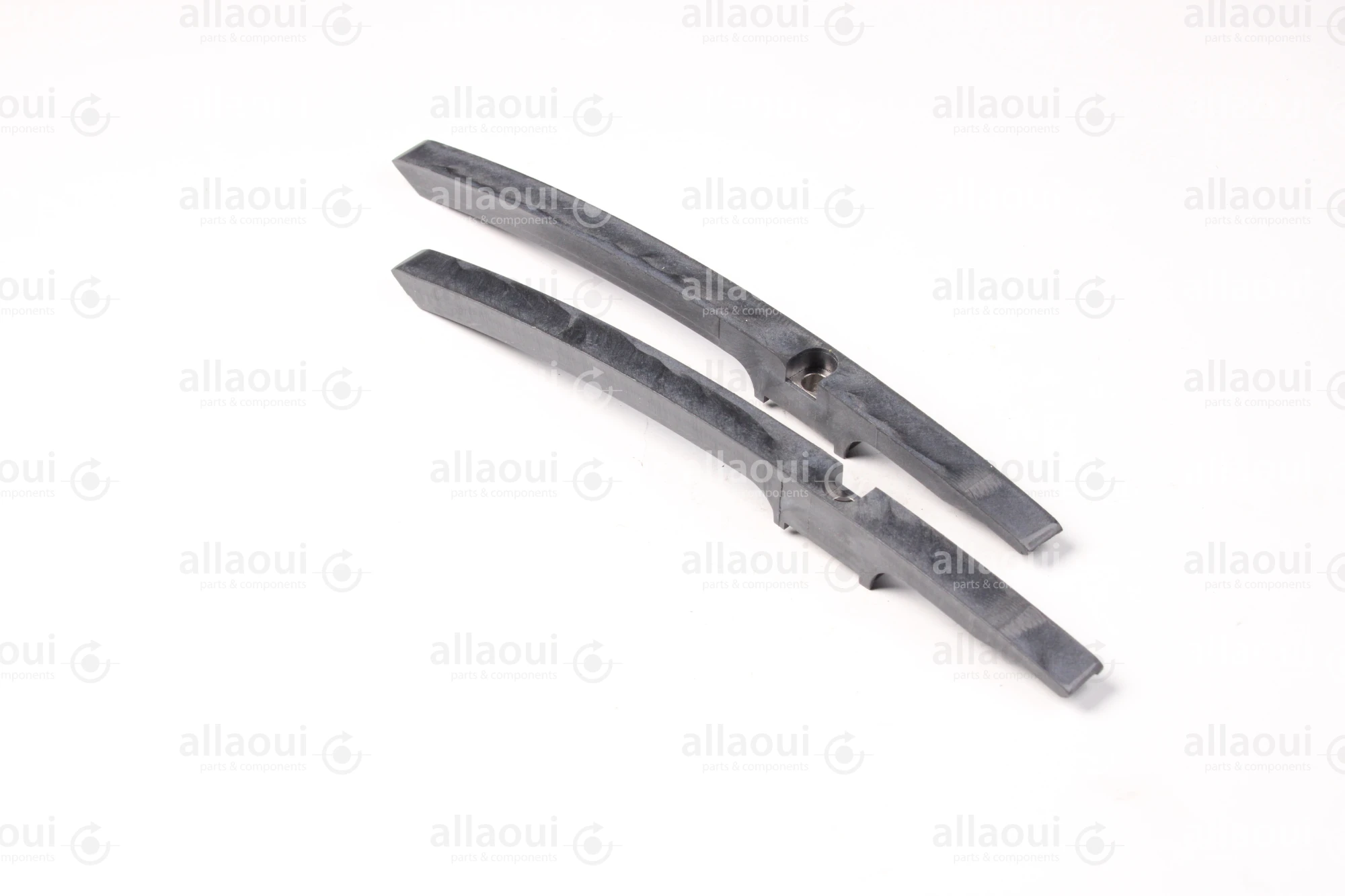 Manroland Folding unit segment 2-part set U=1240 16.20440-0770 Manroland Folding unit segment 2-part set U=1240 16.20440-0770