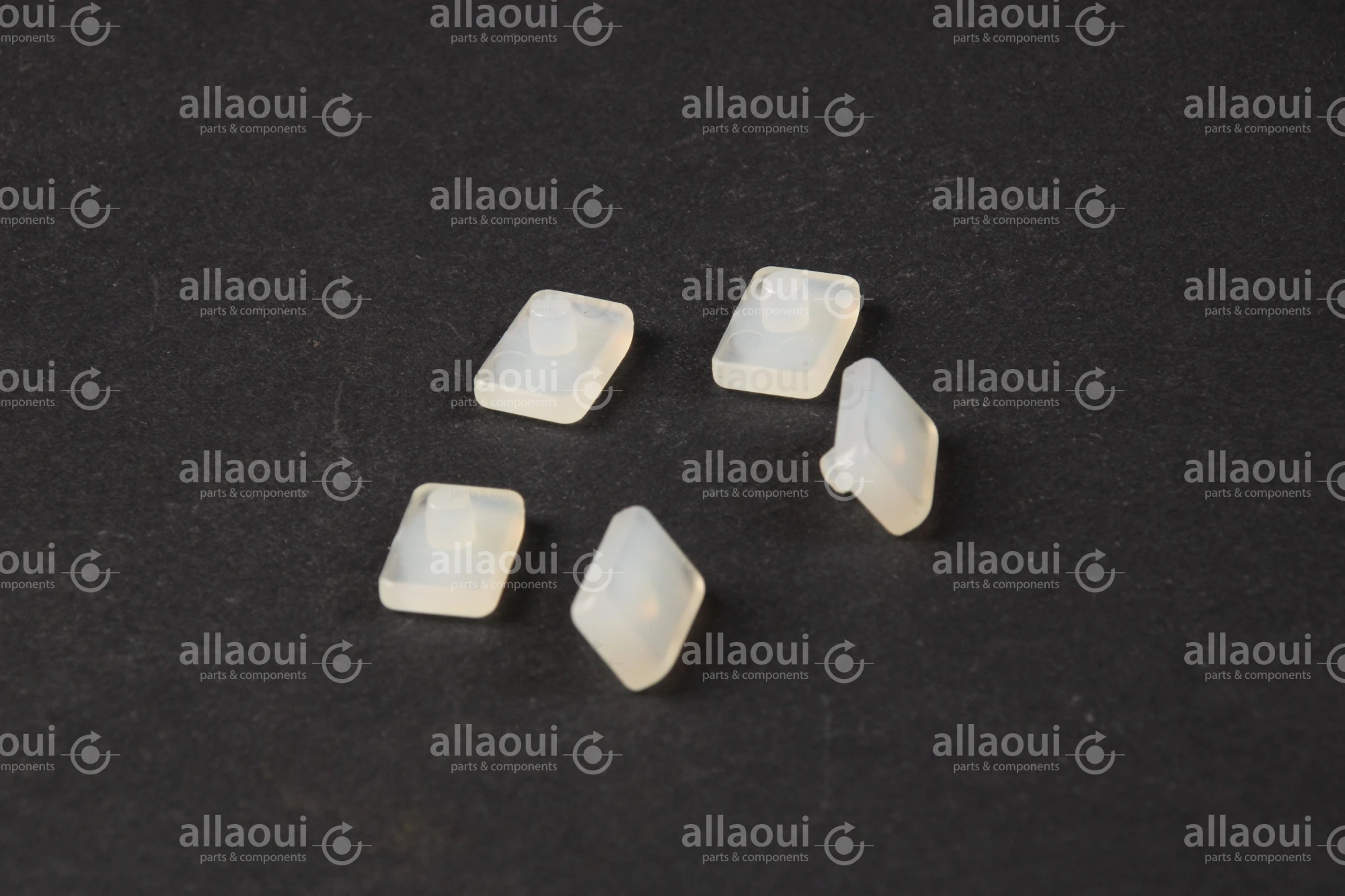 Müller Martini Insert (5 Pieces) 3690.1202.4 Müller Martini Insert (5 Pieces) 3690.1202.4