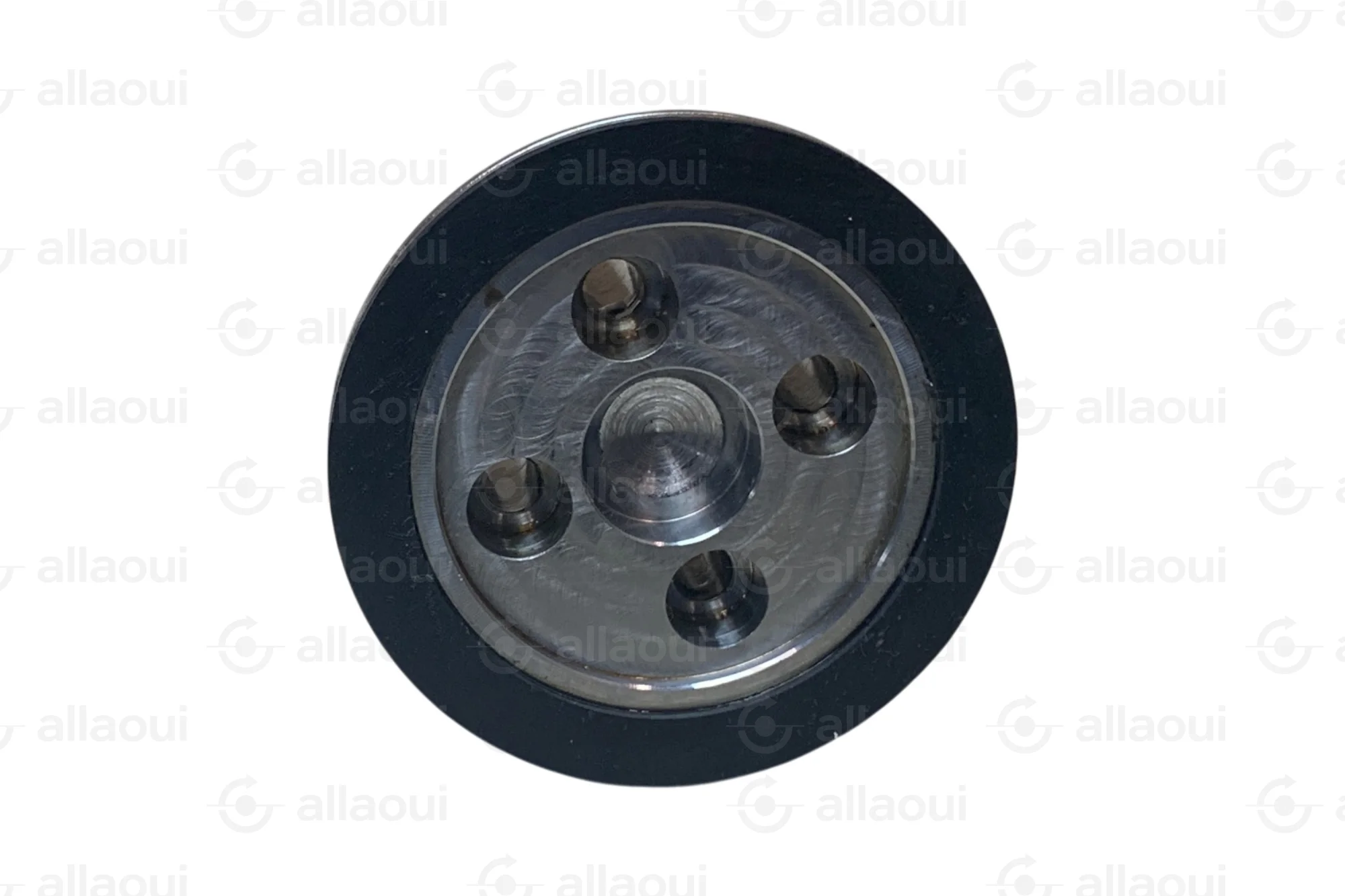 Manroland Brake Disc + Ball Bearings 16.01911-0023 Manroland Brake Disc + Ball Bearings 16.01911-0023