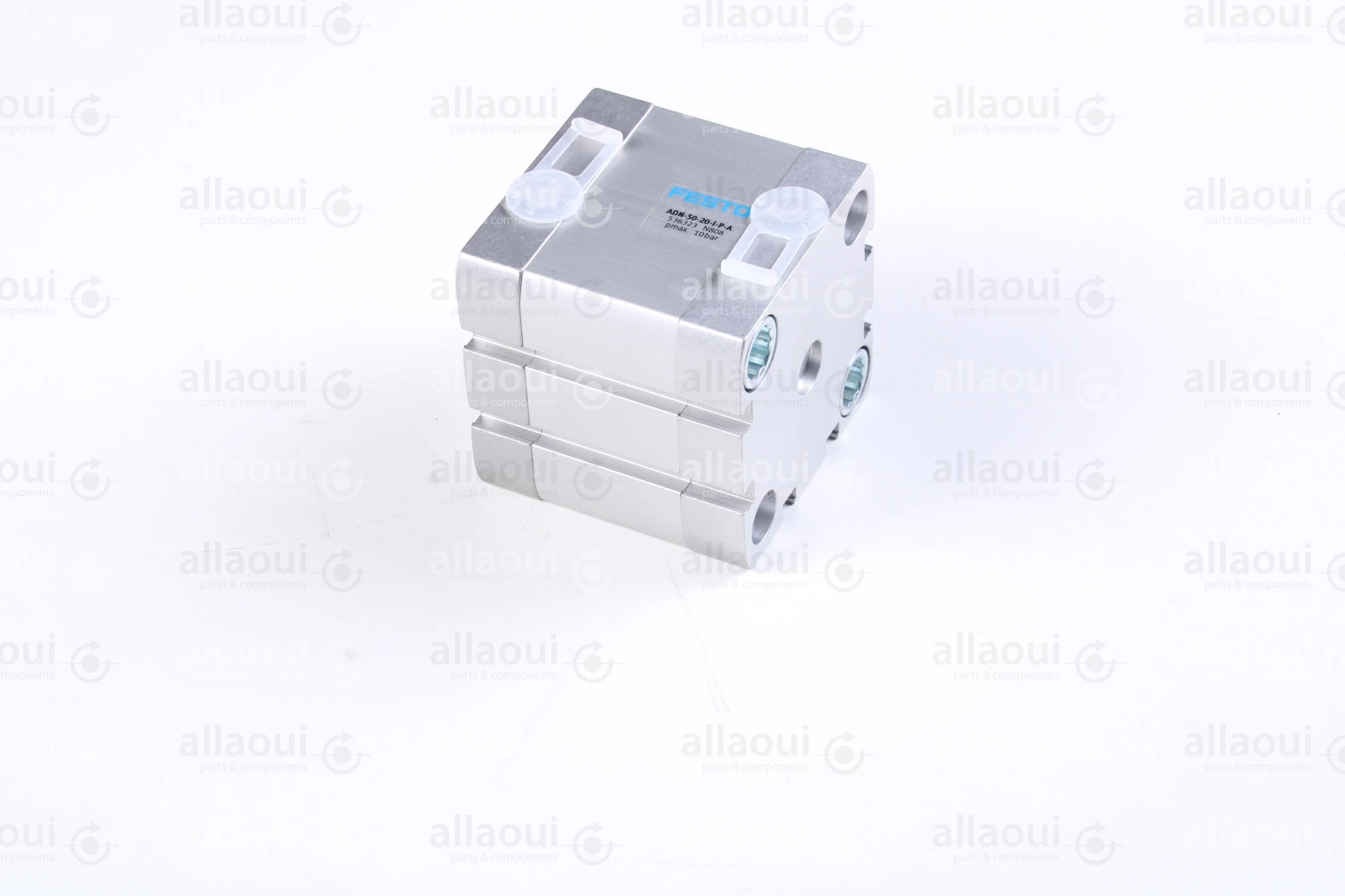 Festo Compact cylinder ADN ADN-50-20-I-P-A Festo Compact cylinder ADN ADN-50-20-I-P-A