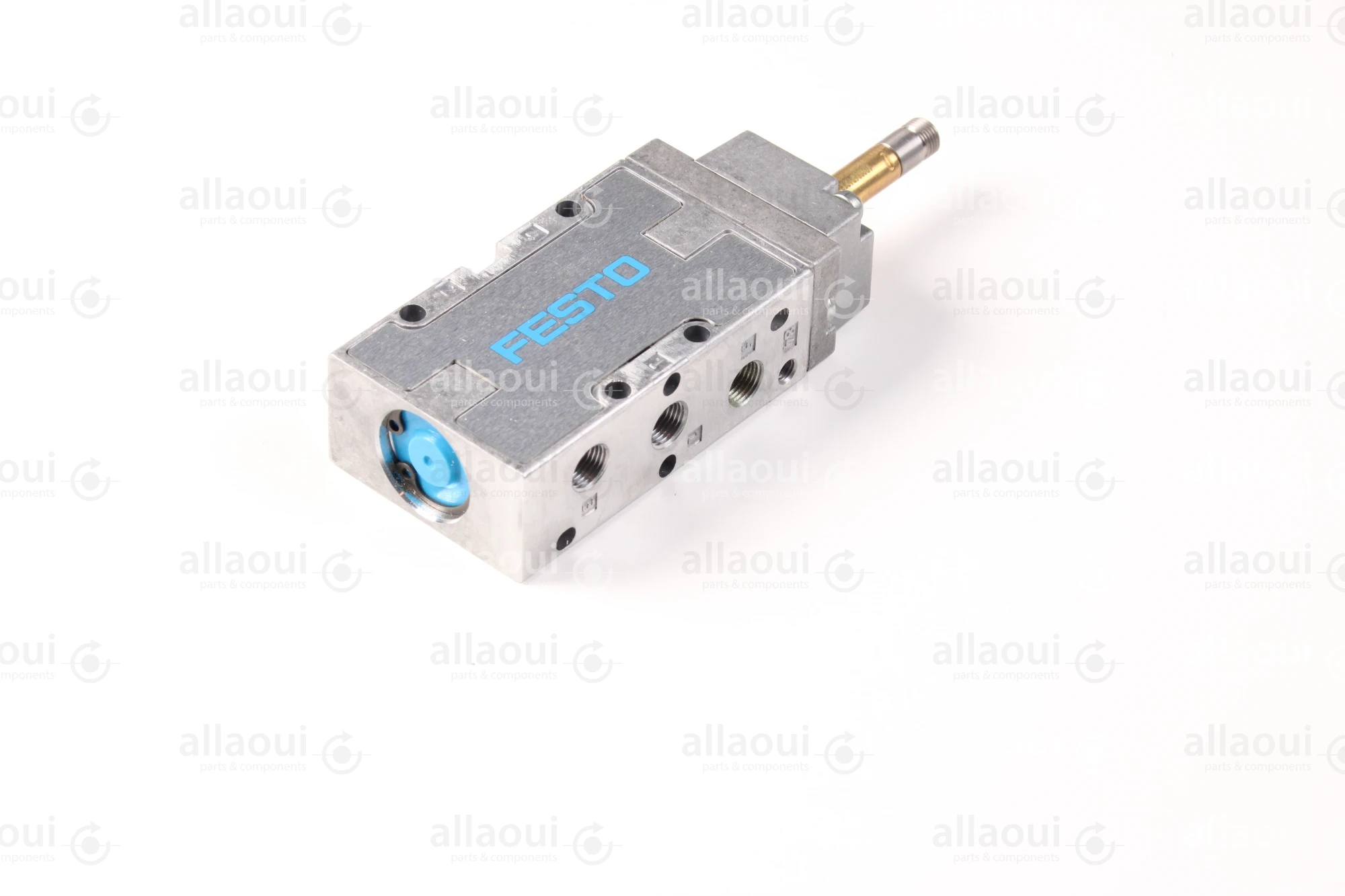 Festo Solenoid Valve 19759 Festo Solenoid Valve 19759