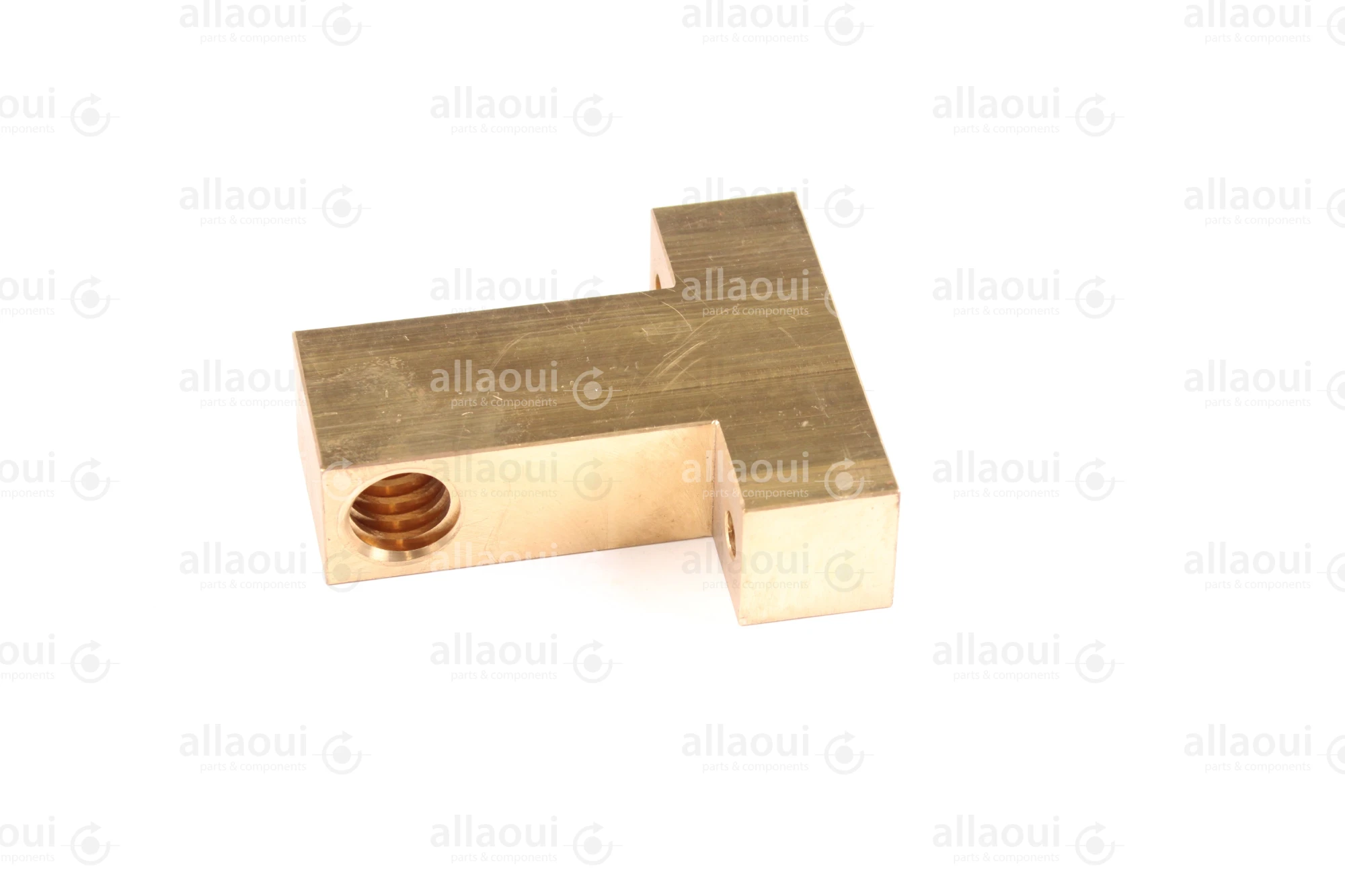 Müller Martini Nut FL90/30X105 0577.1129.4 Müller Martini Nut FL90/30X105 0577.1129.4