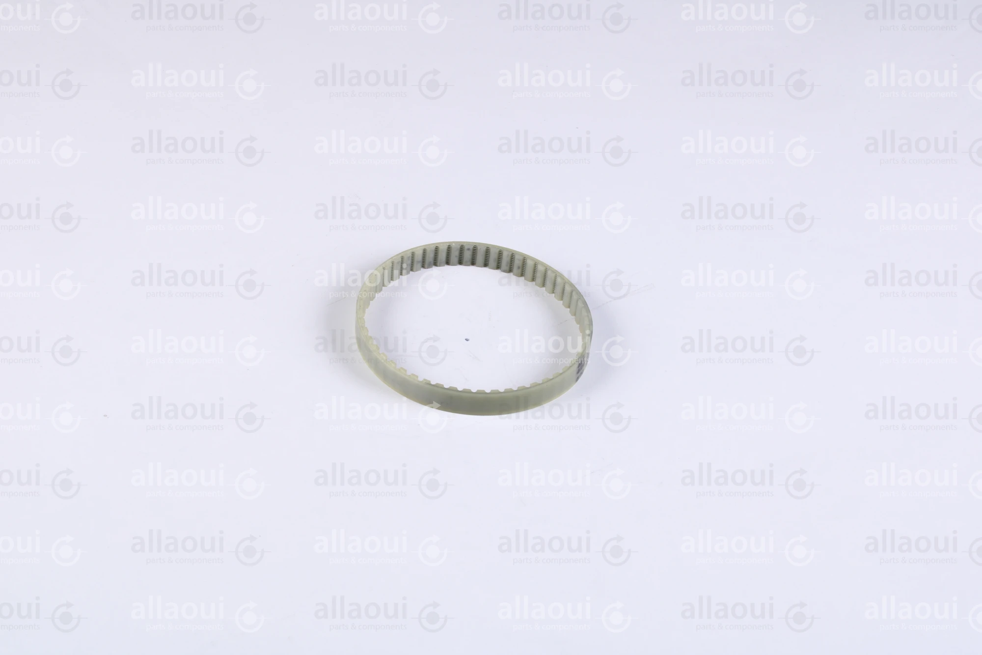 Müller Martini Toothed Belt 10AT5/260 3697.1940.4 Müller Martini Toothed Belt 10AT5/260 3697.1940.4