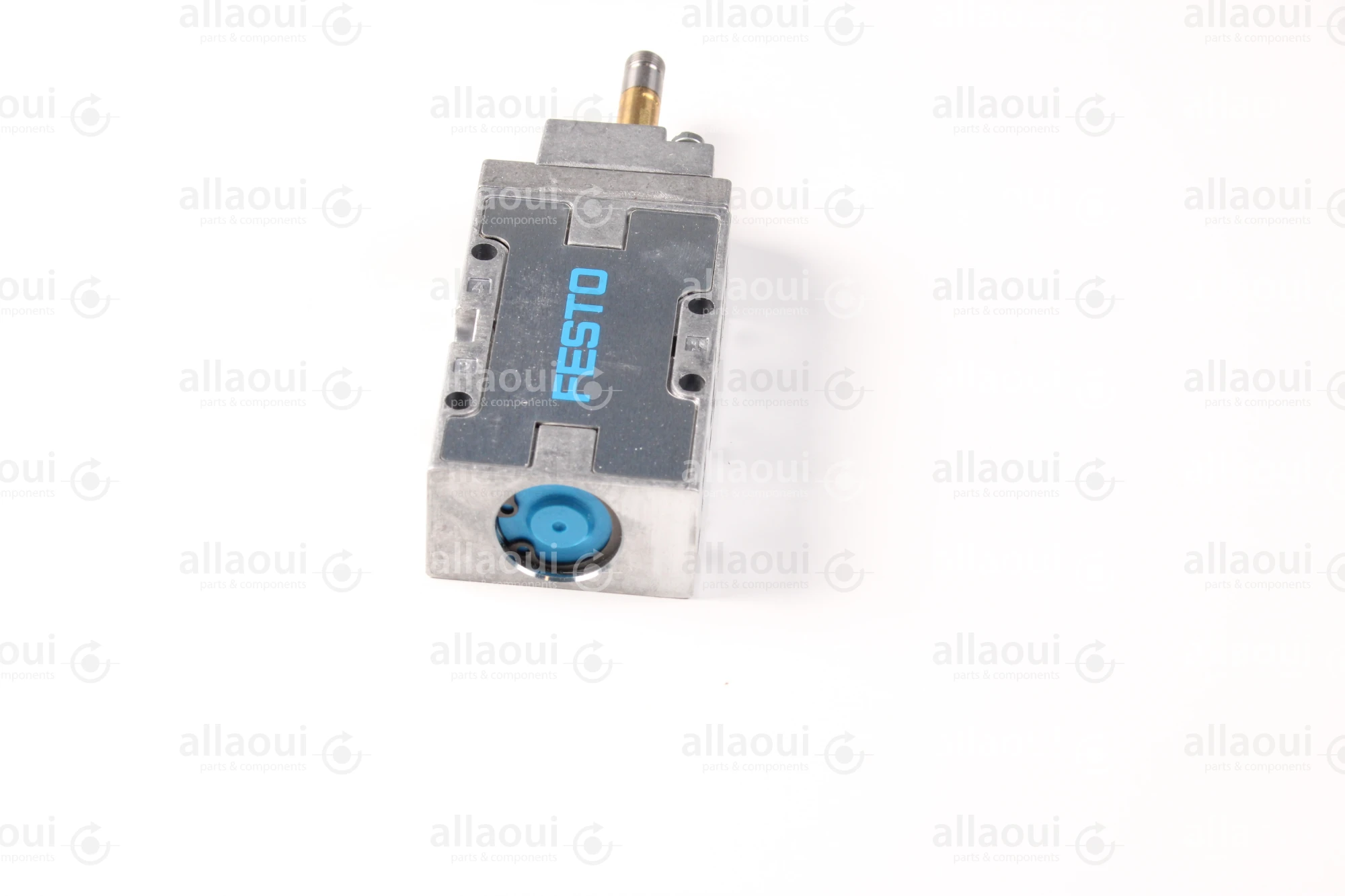 Festo Solenoid Valve 19759 Festo Solenoid Valve 19759