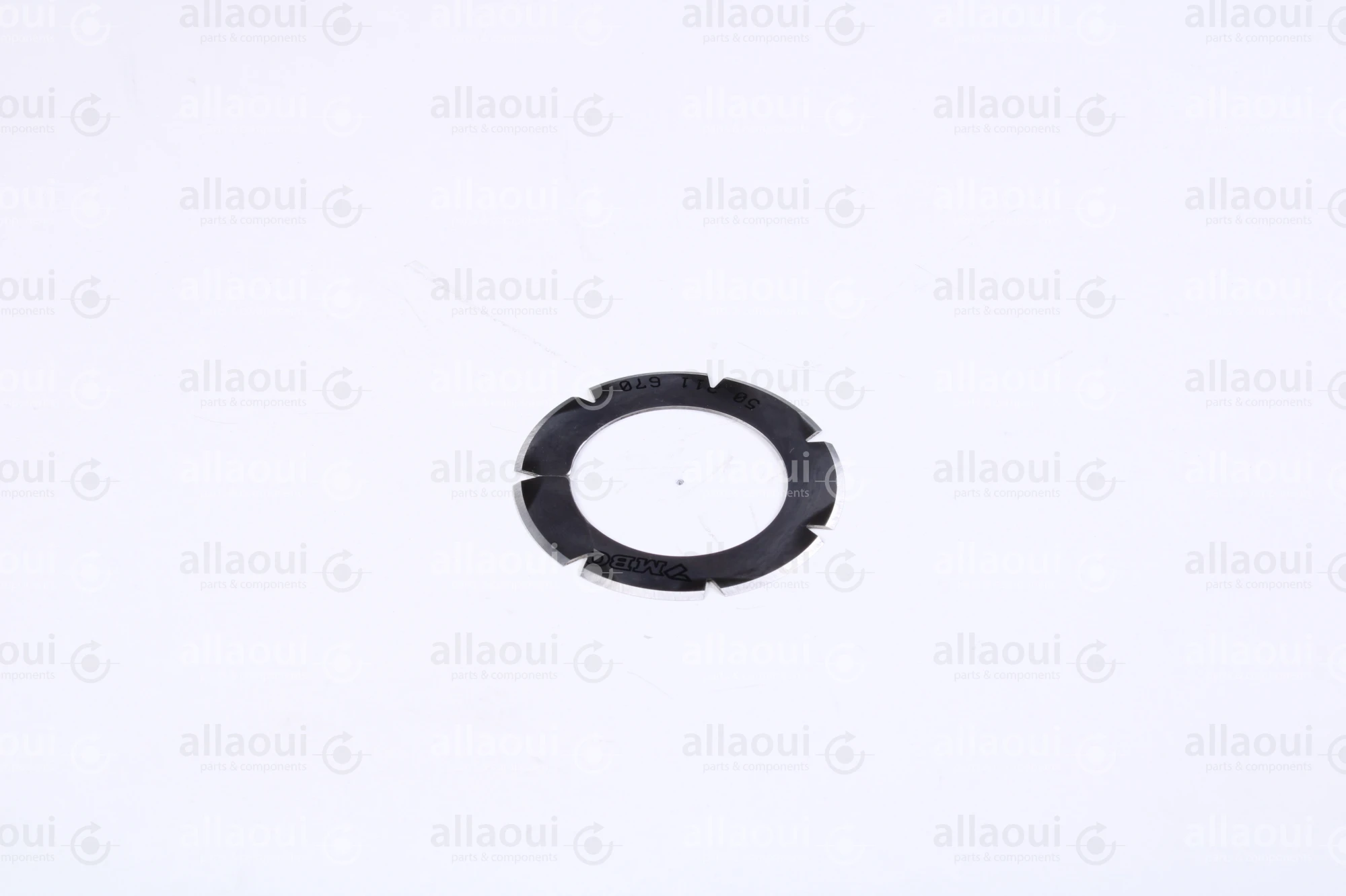 MBO Perforation knife (2 pieces) 50 211 670 MBO Perforation knife (2 pieces) 50 211 670