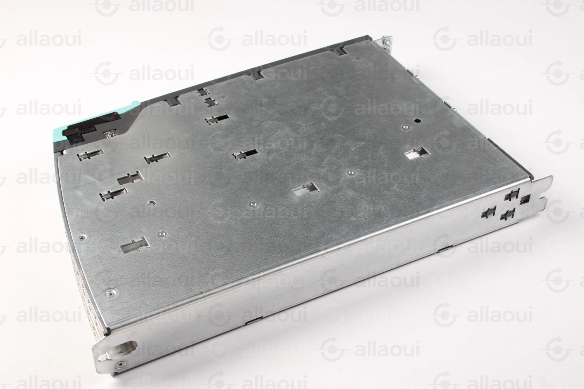 Siemens Sinamics Double Motor Module 6SL3120-2TE21-0AA3 Siemens Sinamics Double Motor Module 6SL3120-2TE21-0AA3