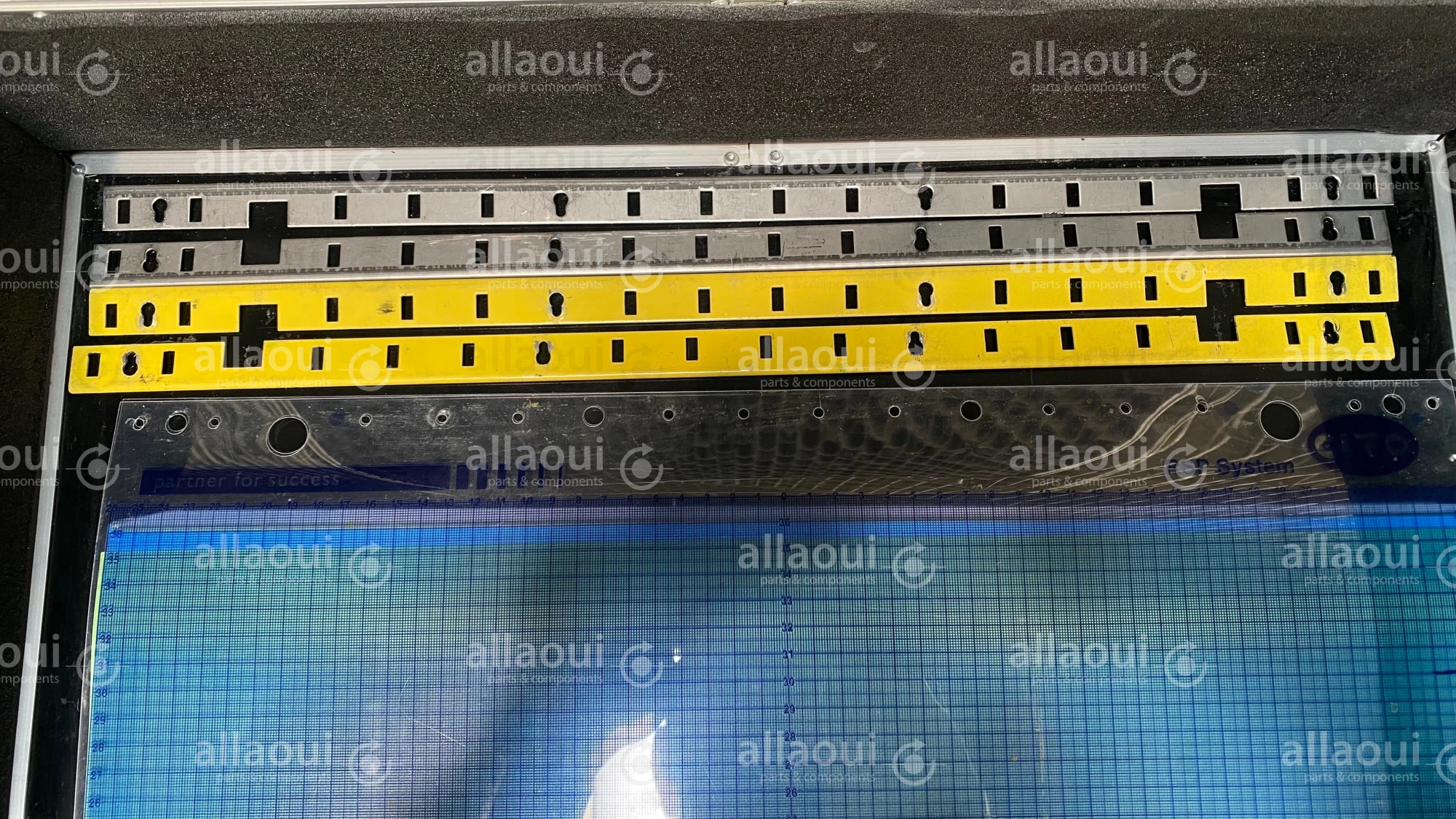 CITO RSP System 2.0 HEIDELBERG SM 52 ARK00040 CITO RSP System 2.0 HEIDELBERG SM 52 ARK00040