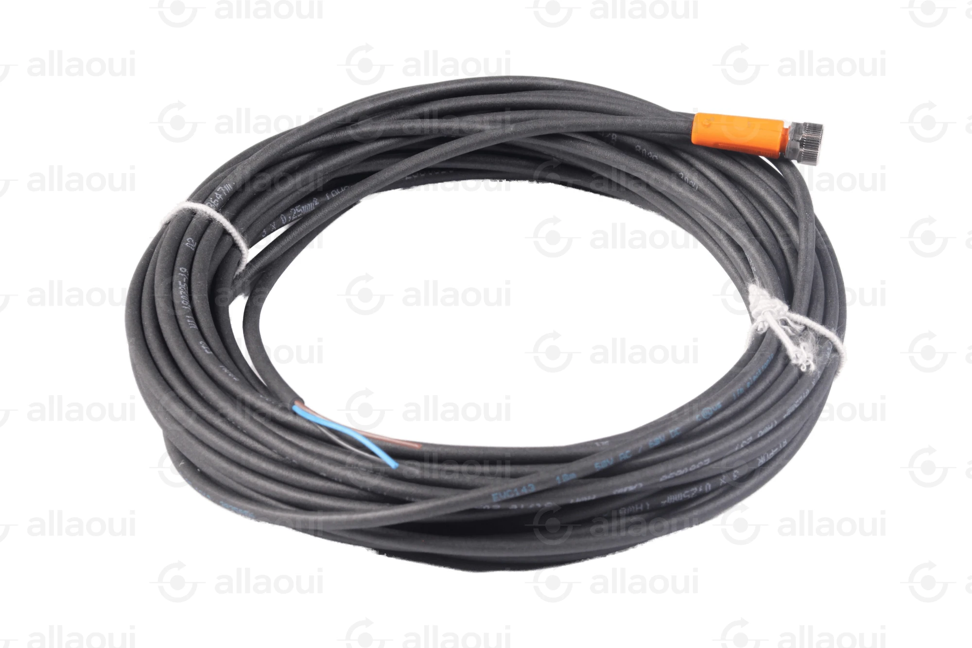 IFM Electronic Cable EVC143 IFM Electronic Cable EVC143